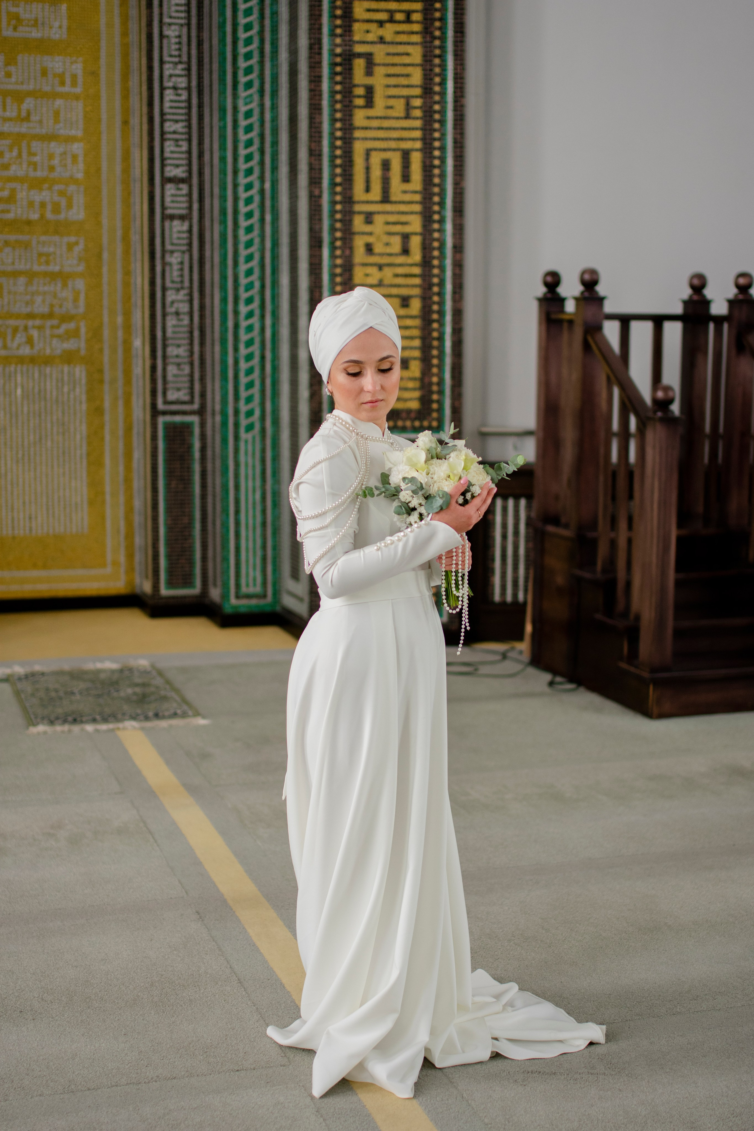 НИКАХ. Портретный фотограф· Казань· Zuhra.N