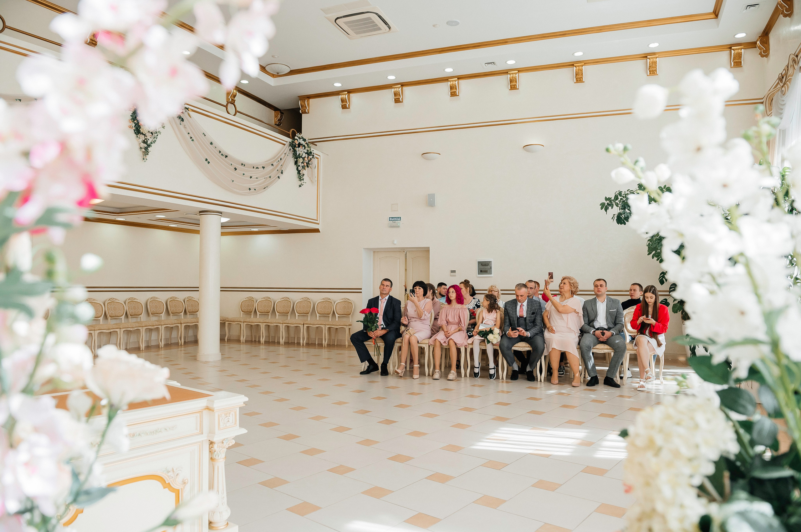 Александр и Ася. Фотограф в Сургуте Светлана Гибадуллина