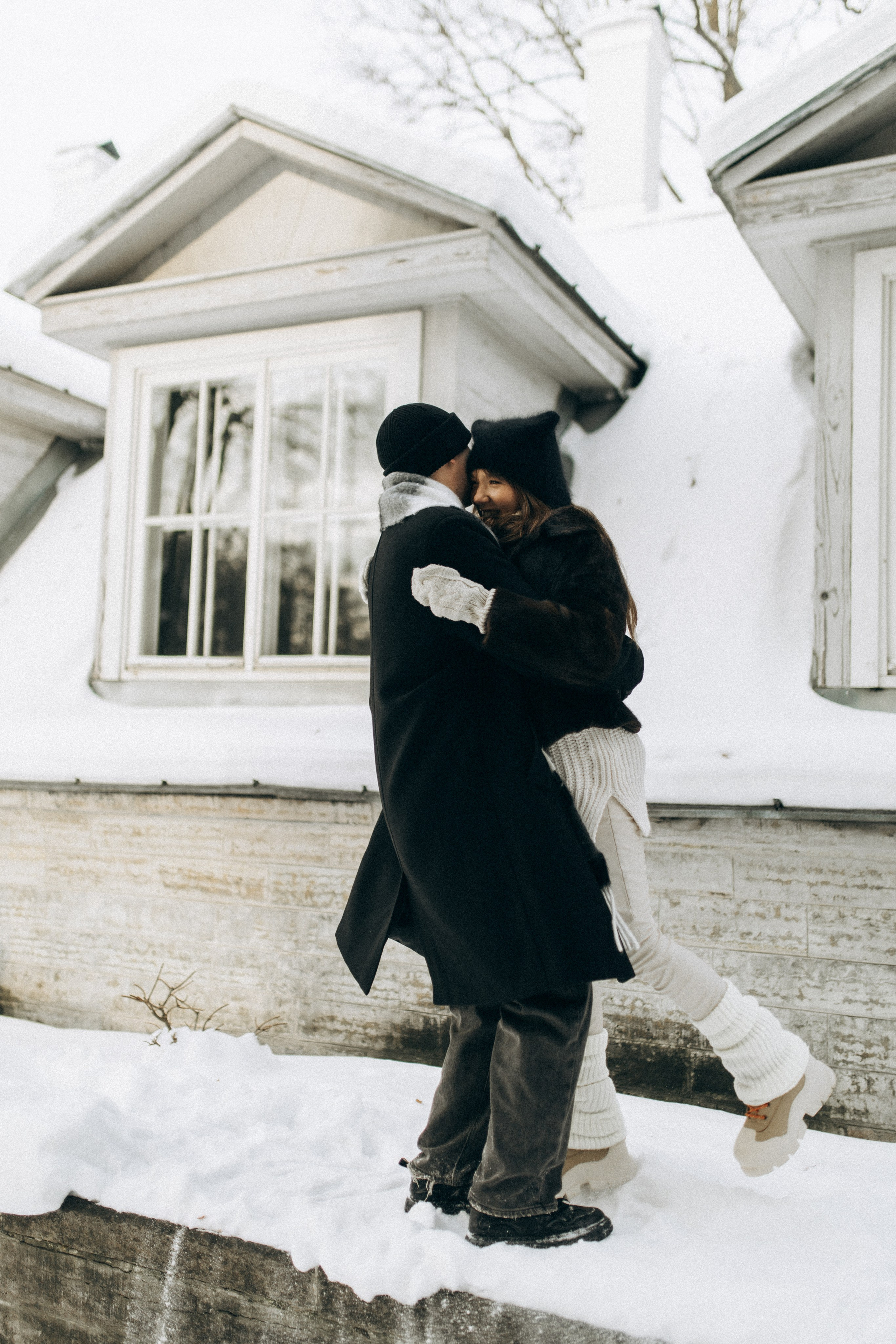 Настя и Коля. Фотограф в Санкт-Петербурге