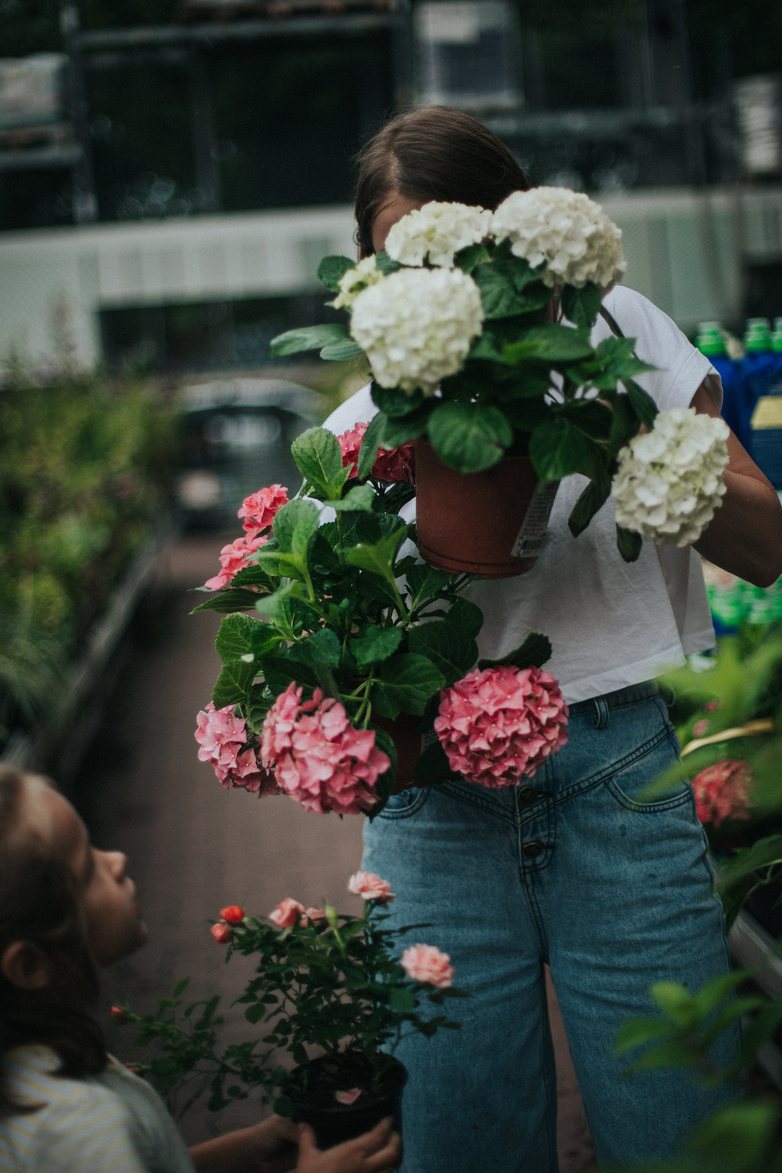 Лена Лисина. Дом + ОБИ. Фотограф в Нижнем Новгороде