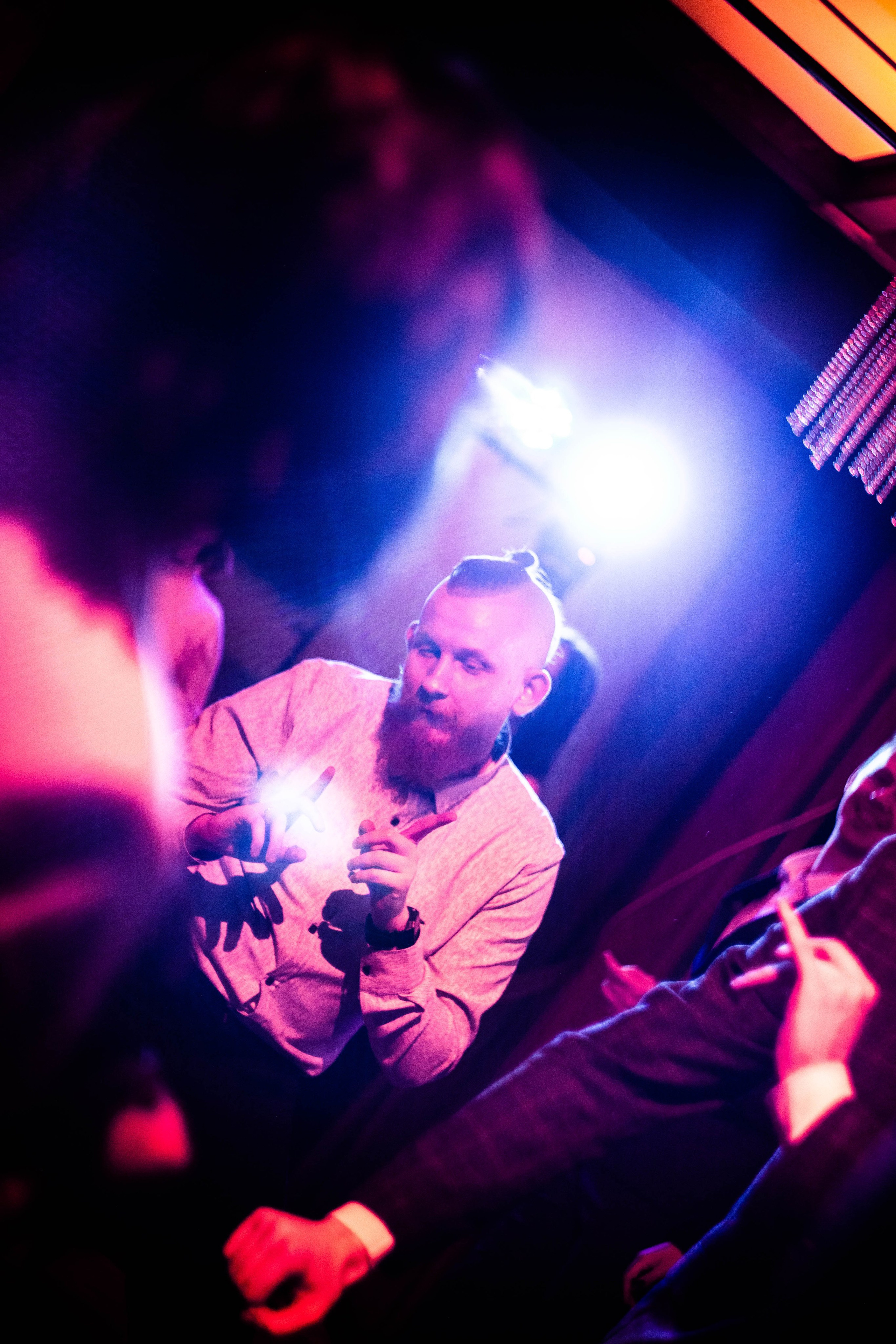 Мария + Роман. Фотограф в Нижнем Новгороде