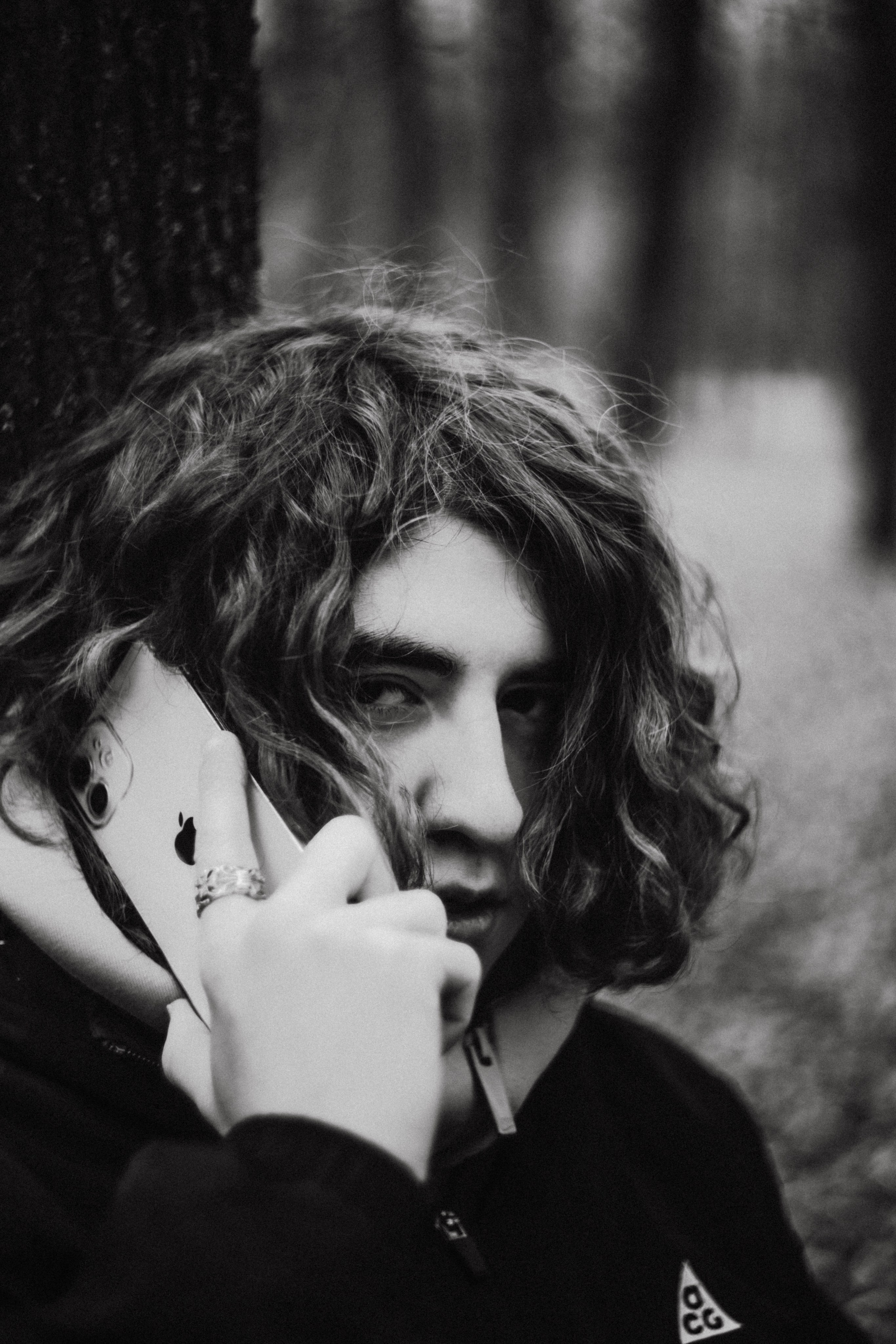 Жанна и Даня. 18-летие. Фотограф в Нижнем Новгороде