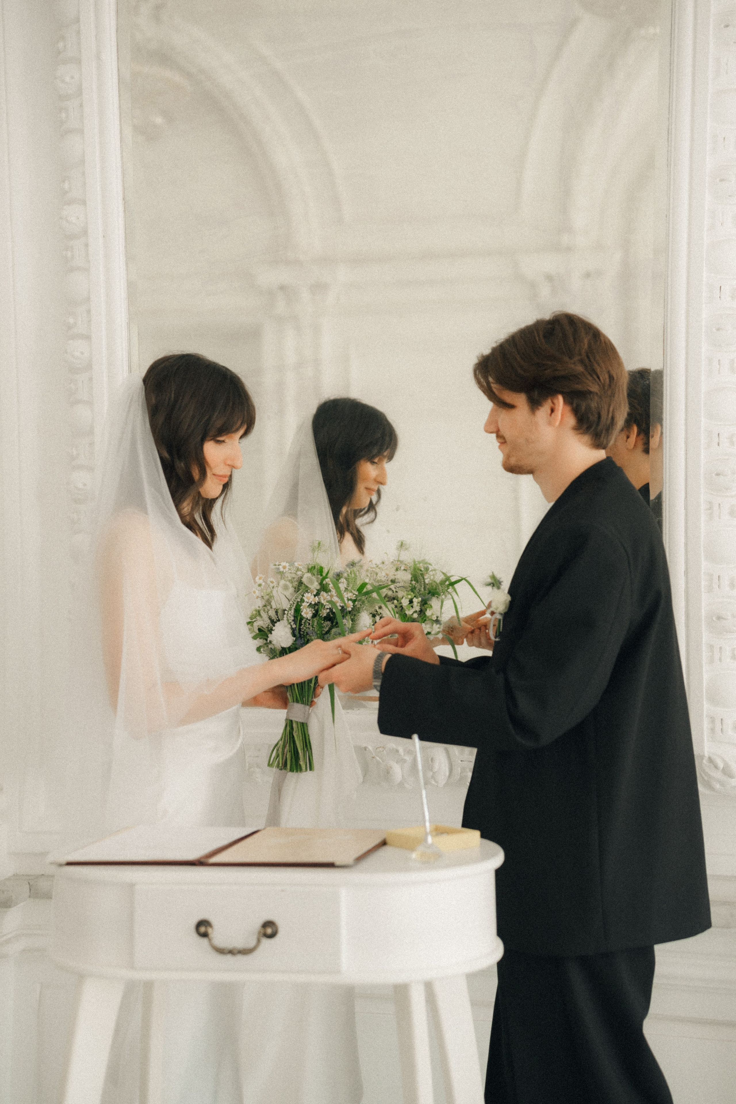 IV ● VII ● одноклассники. Фотограф Москва Селюкова Юлия