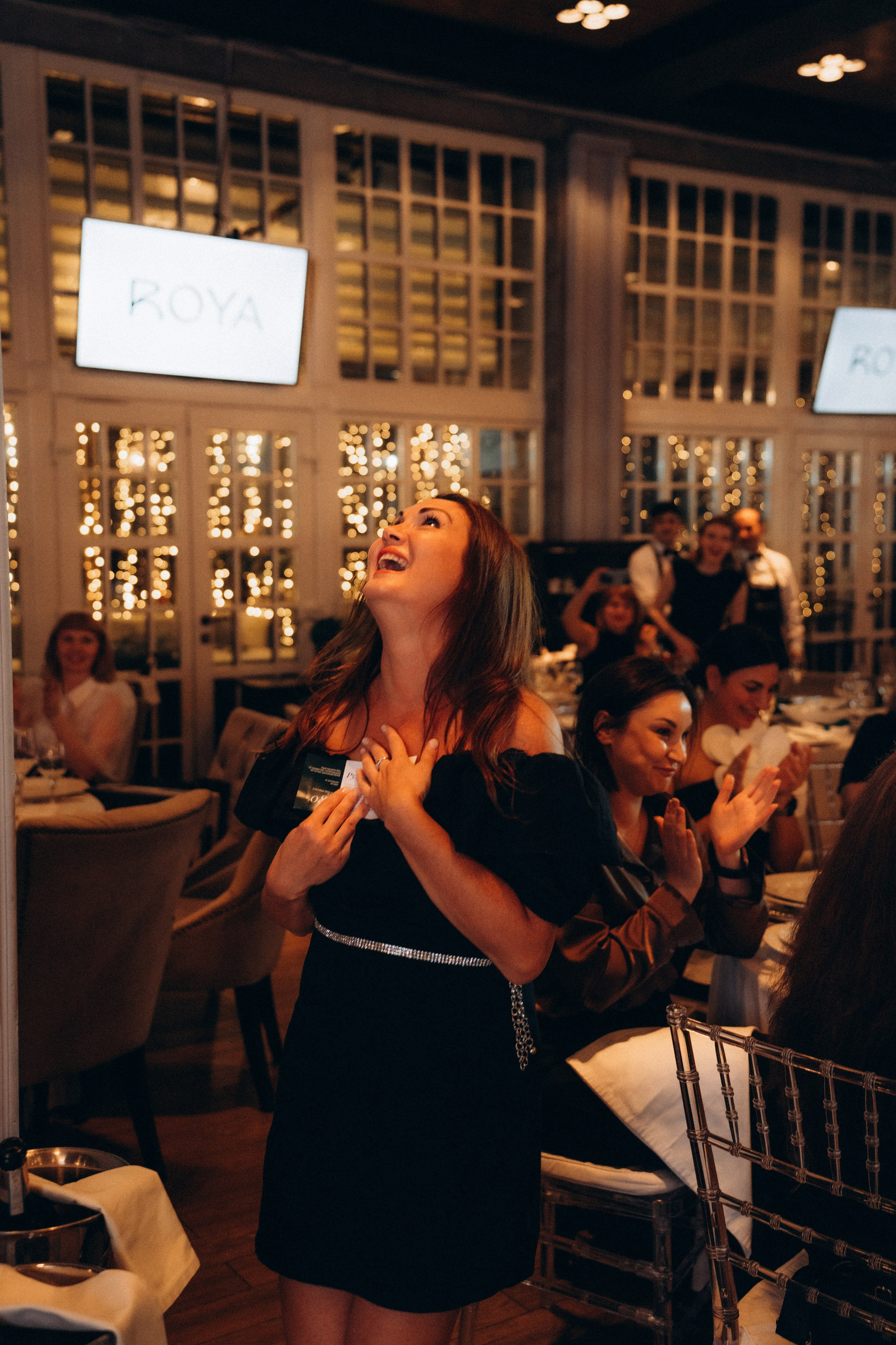 Roya. Фотограф Москва Селюкова Юлия