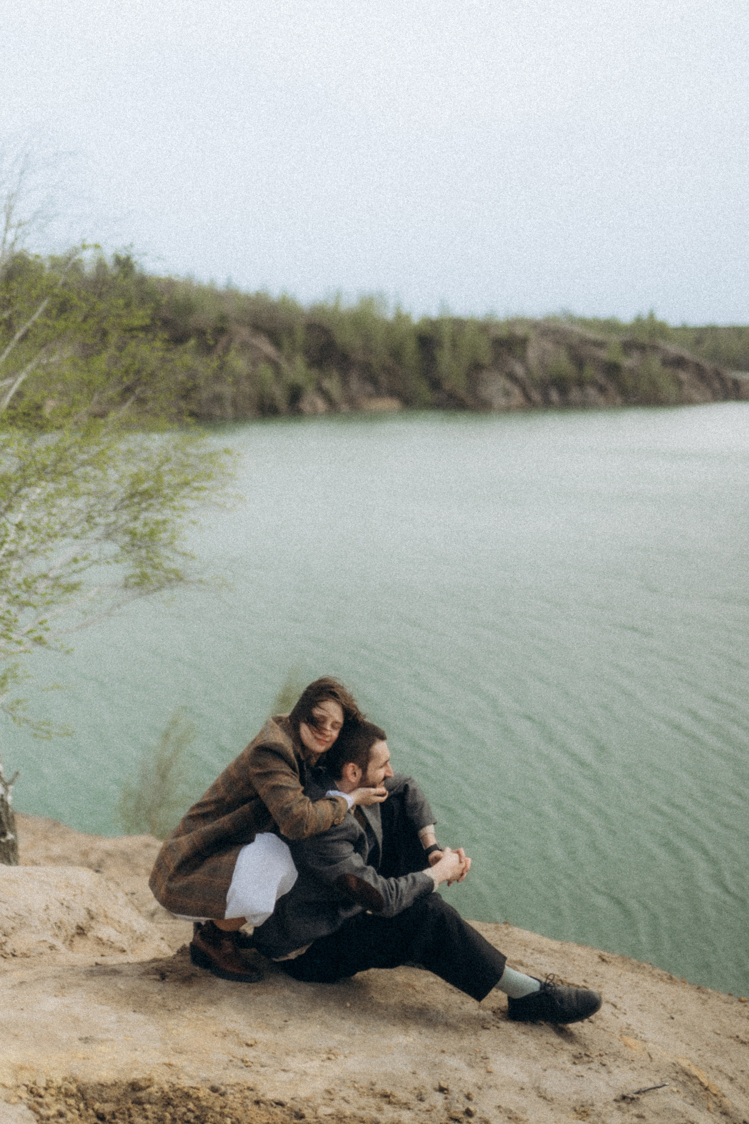 Возьми мою руку, возьми и всю мою жизнь. Фотограф Москва Селюкова Юлия
