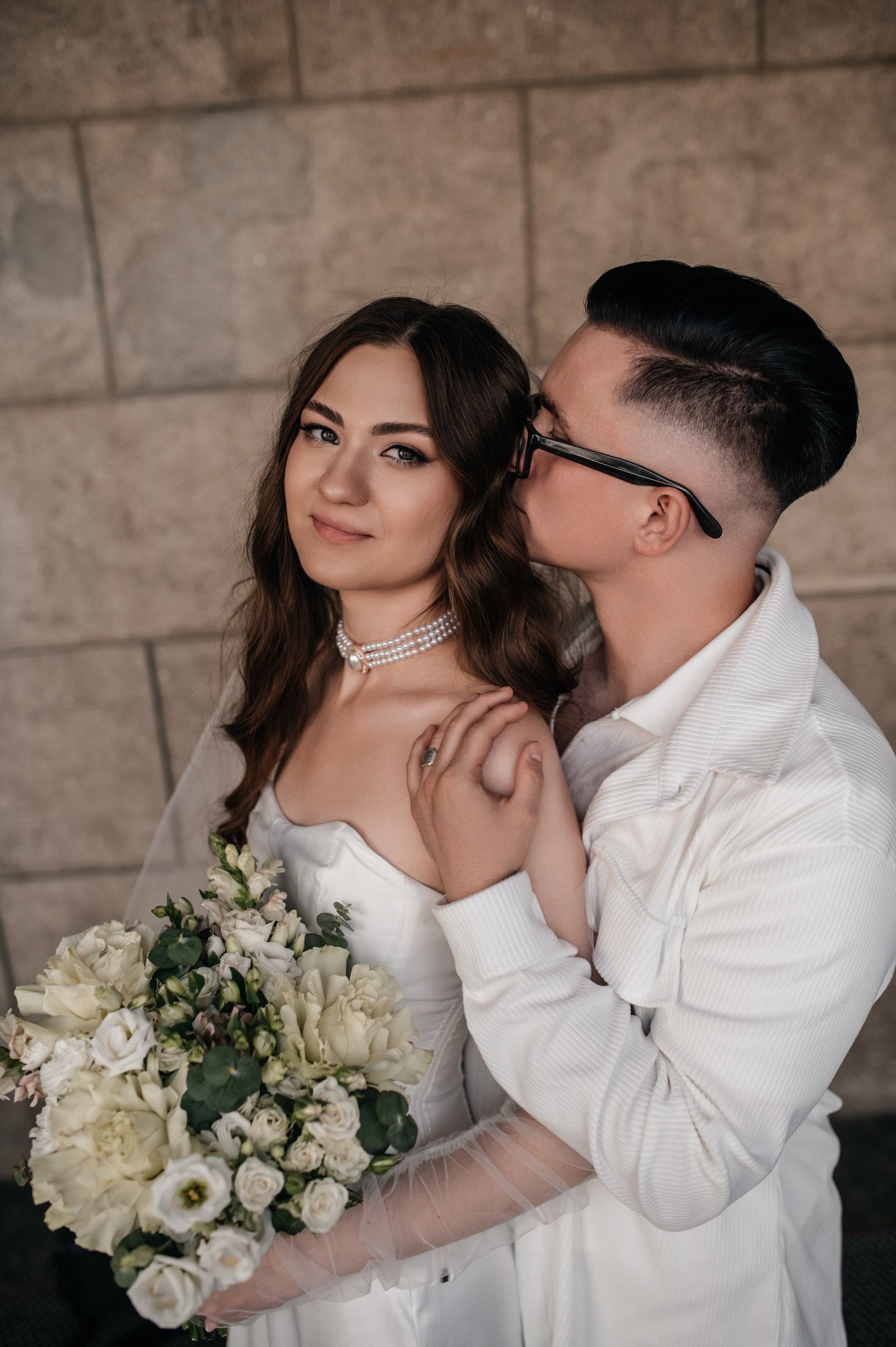 Гена-Юля, лето 2025. Главная