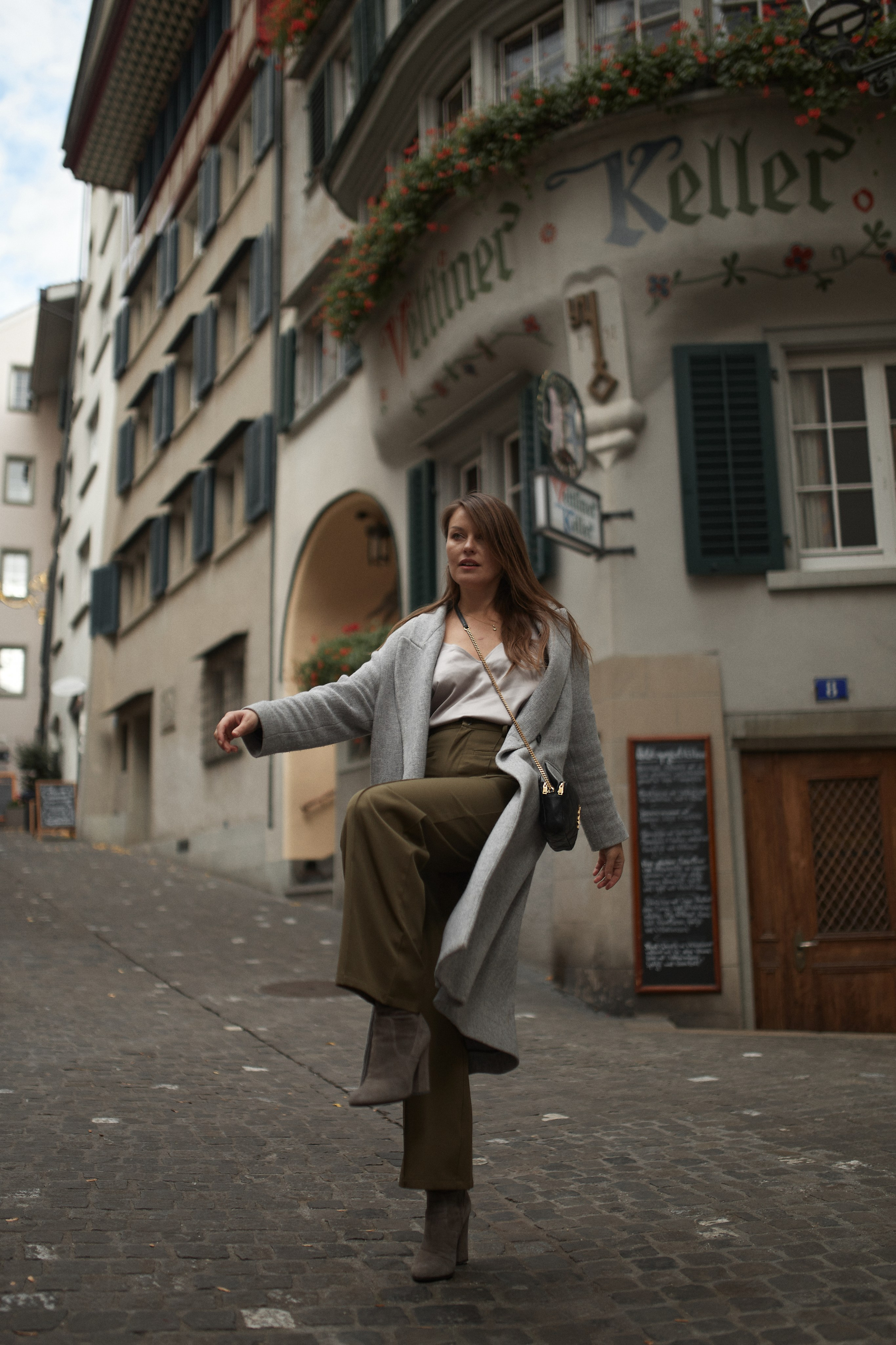 Nasty. Katerina Simina — worldwide photographer | Europe