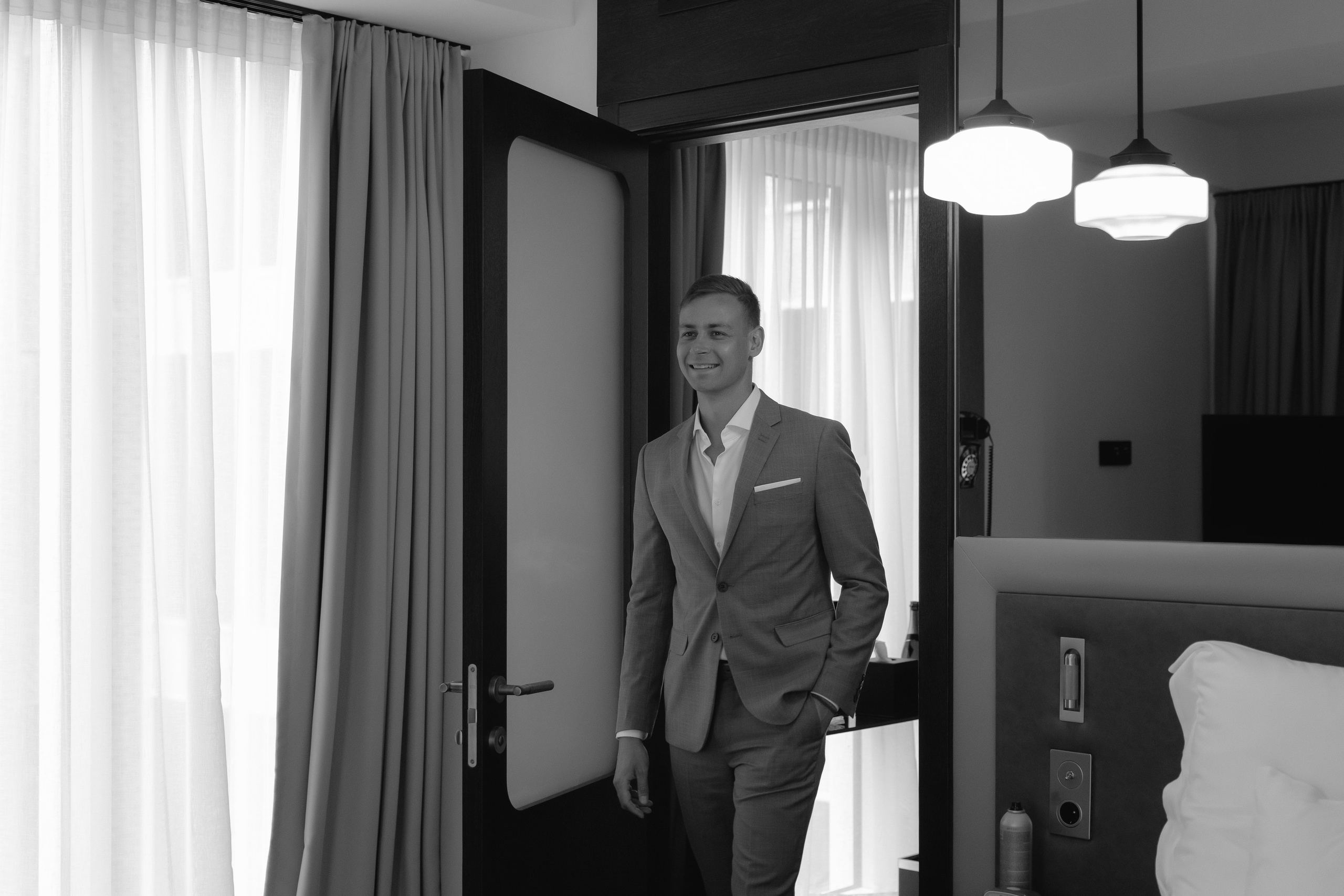 Dima & Lera. Anastasiya Krasnyuk