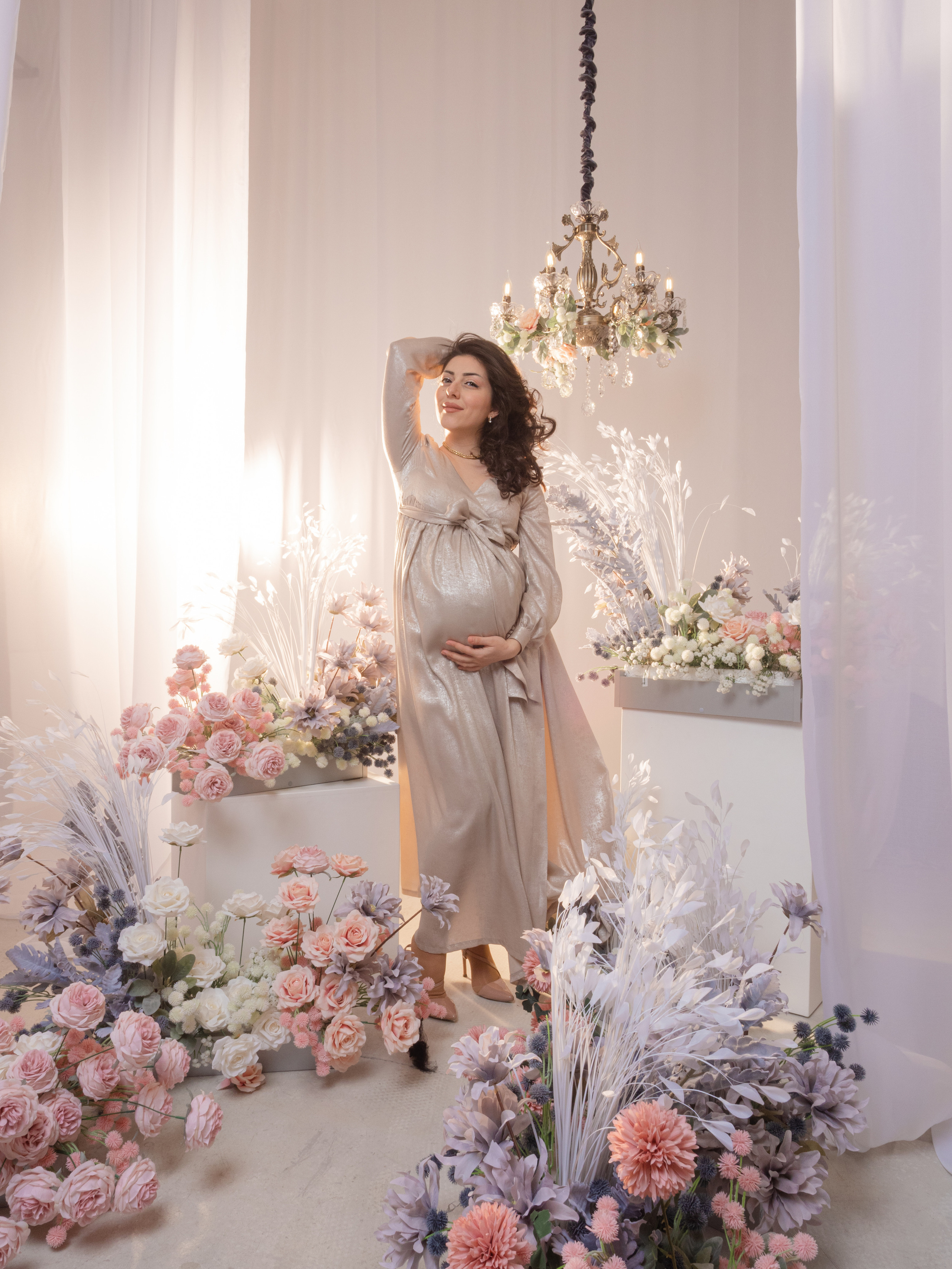 Наира. Свадебный и репортажный фотограф Элина Козырьянова