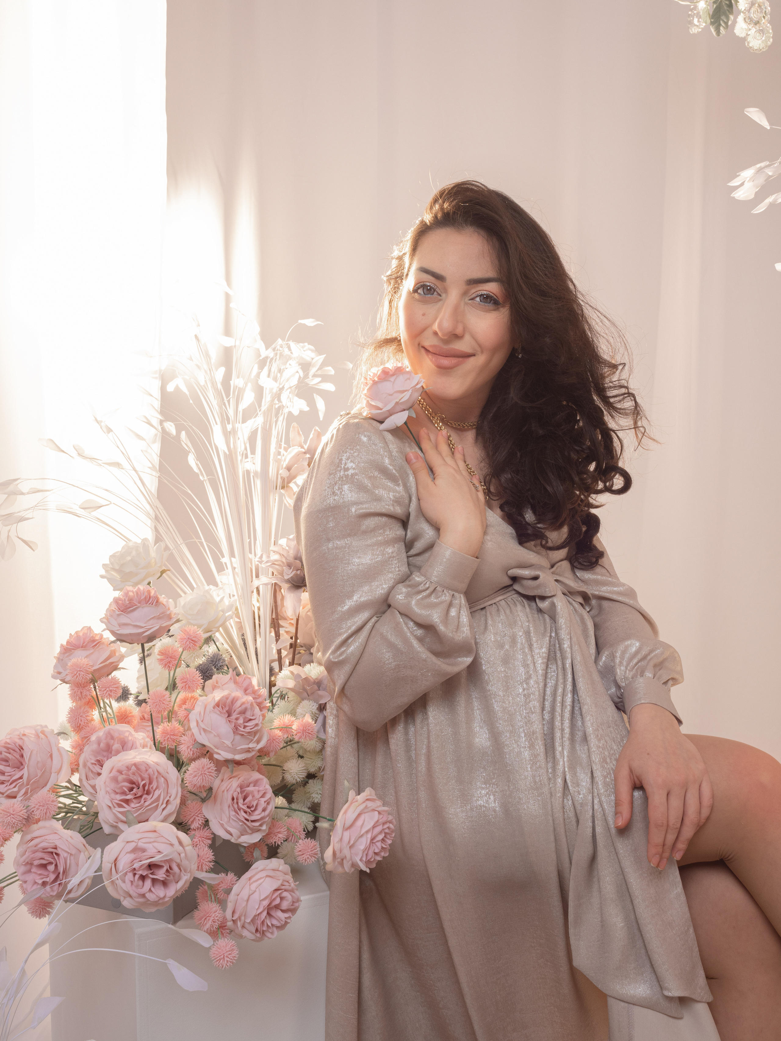 Наира. Свадебный и репортажный фотограф Элина Козырьянова