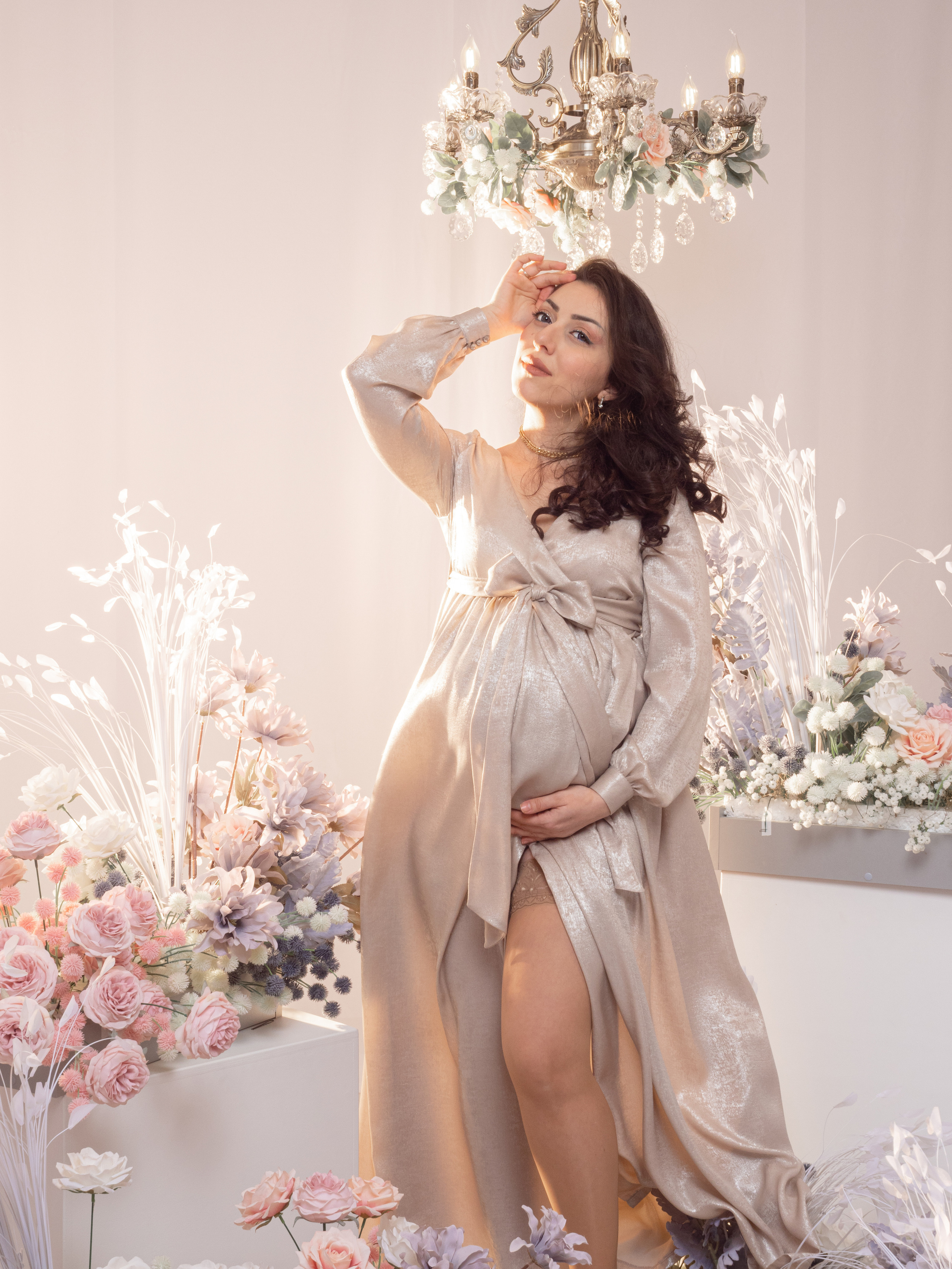 Наира. Свадебный и репортажный фотограф Элина Козырьянова