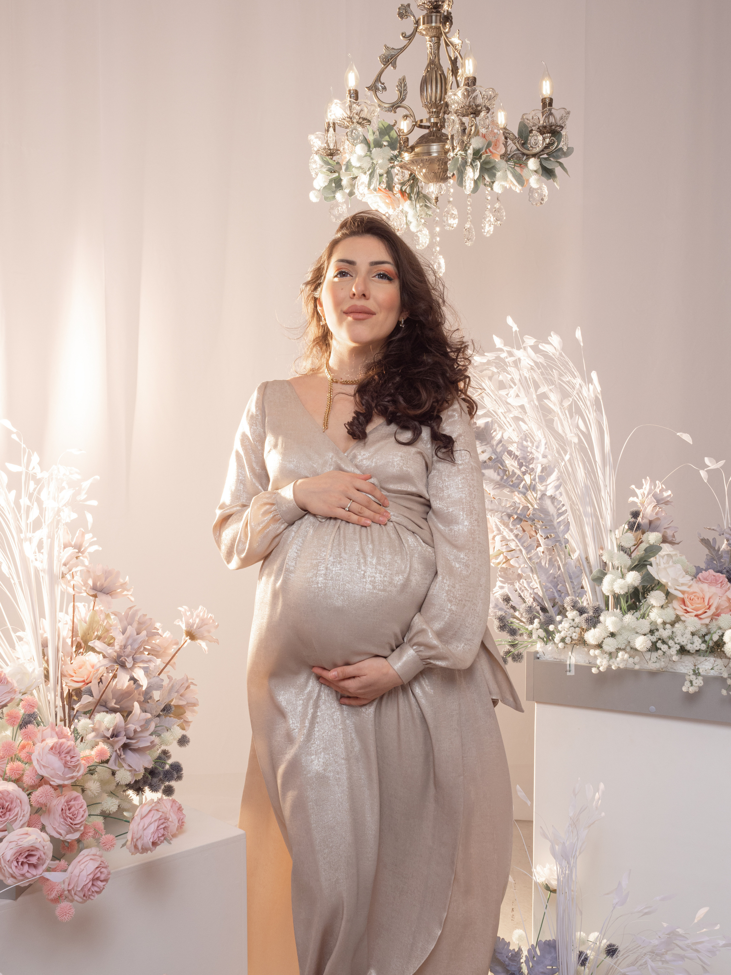 Наира. Свадебный и репортажный фотограф Элина Козырьянова