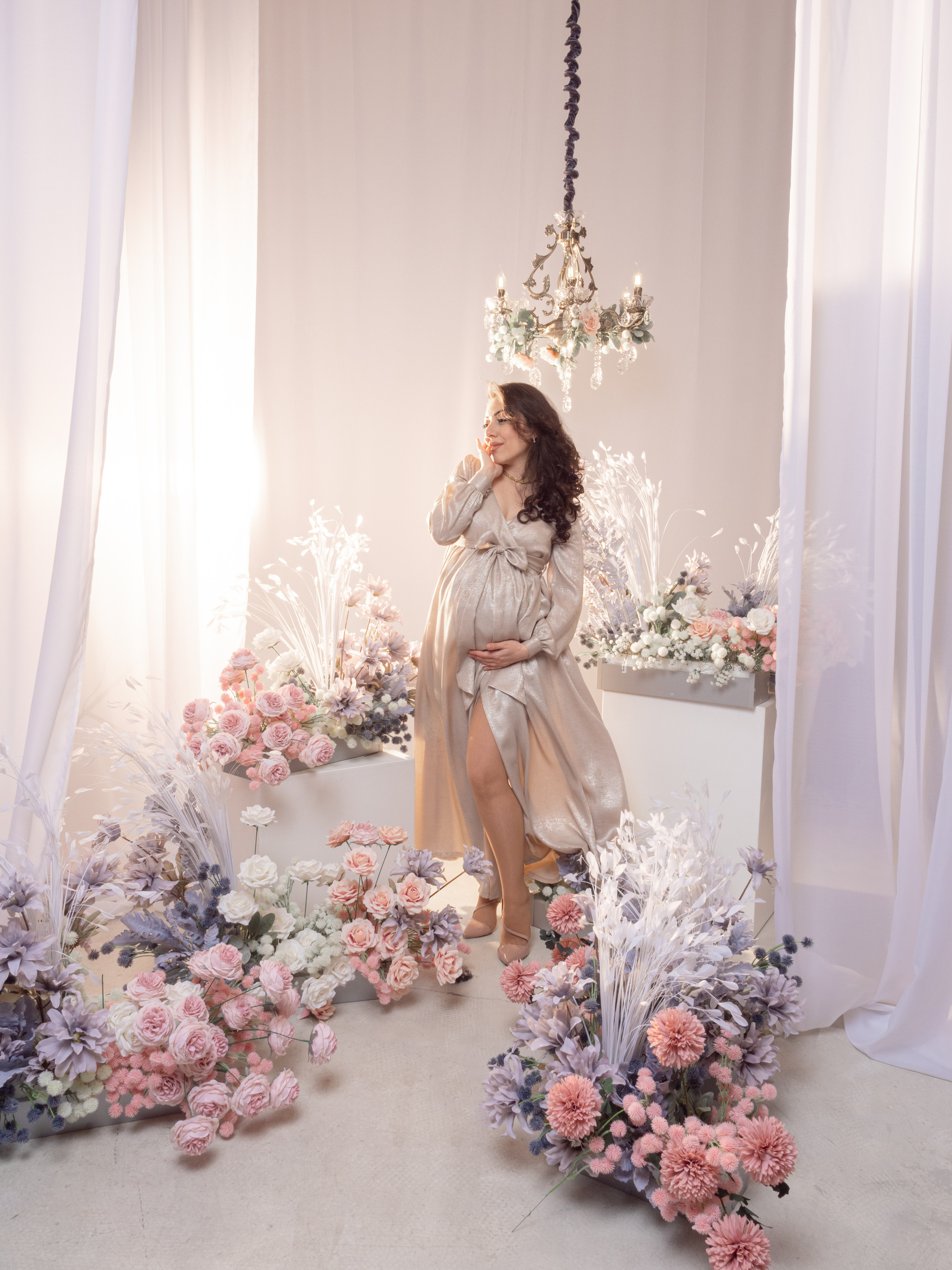 Наира. Свадебный и репортажный фотограф Элина Козырьянова