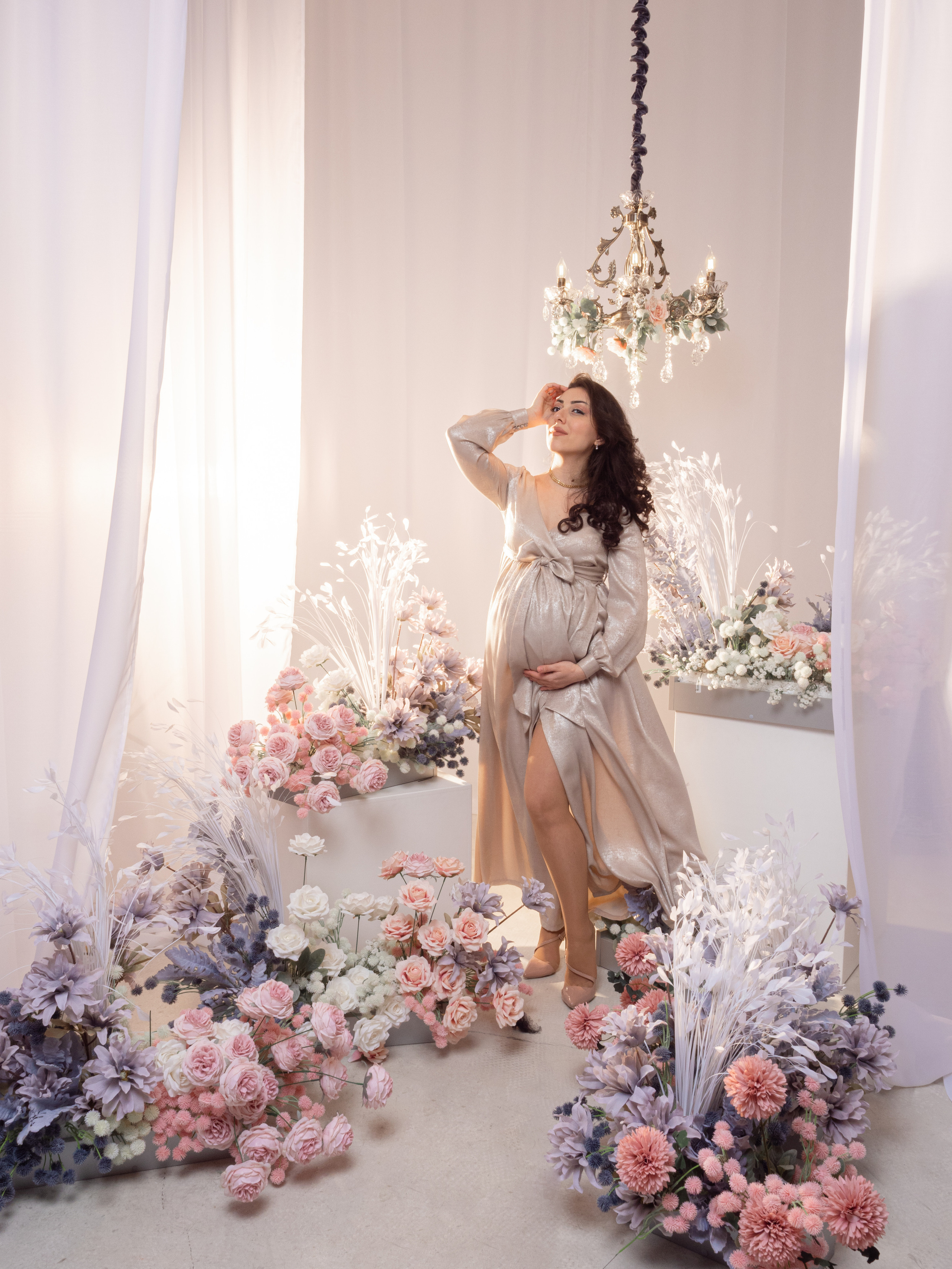 Наира. Свадебный и репортажный фотограф Элина Козырьянова