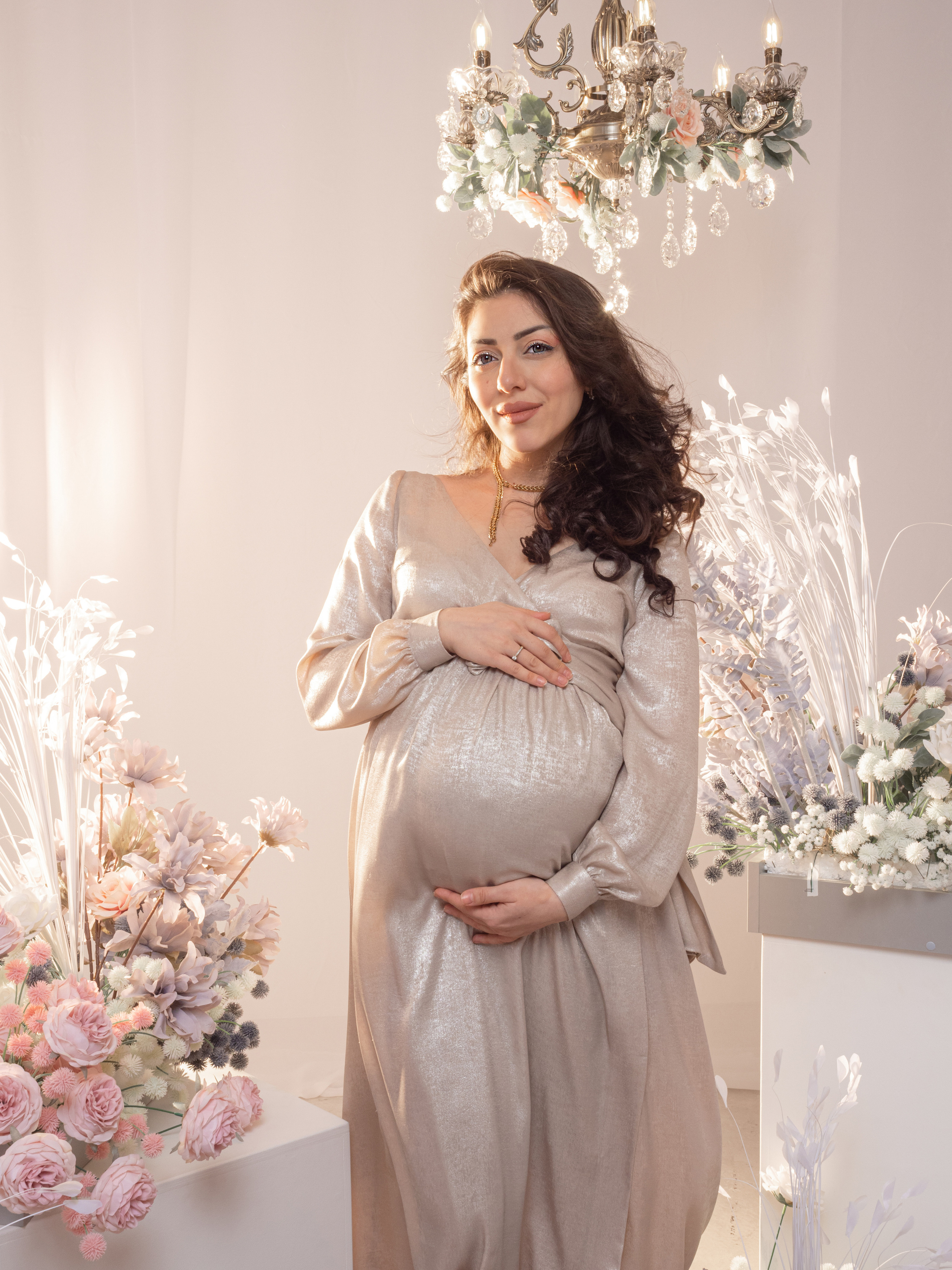 Наира. Свадебный и репортажный фотограф Элина Козырьянова