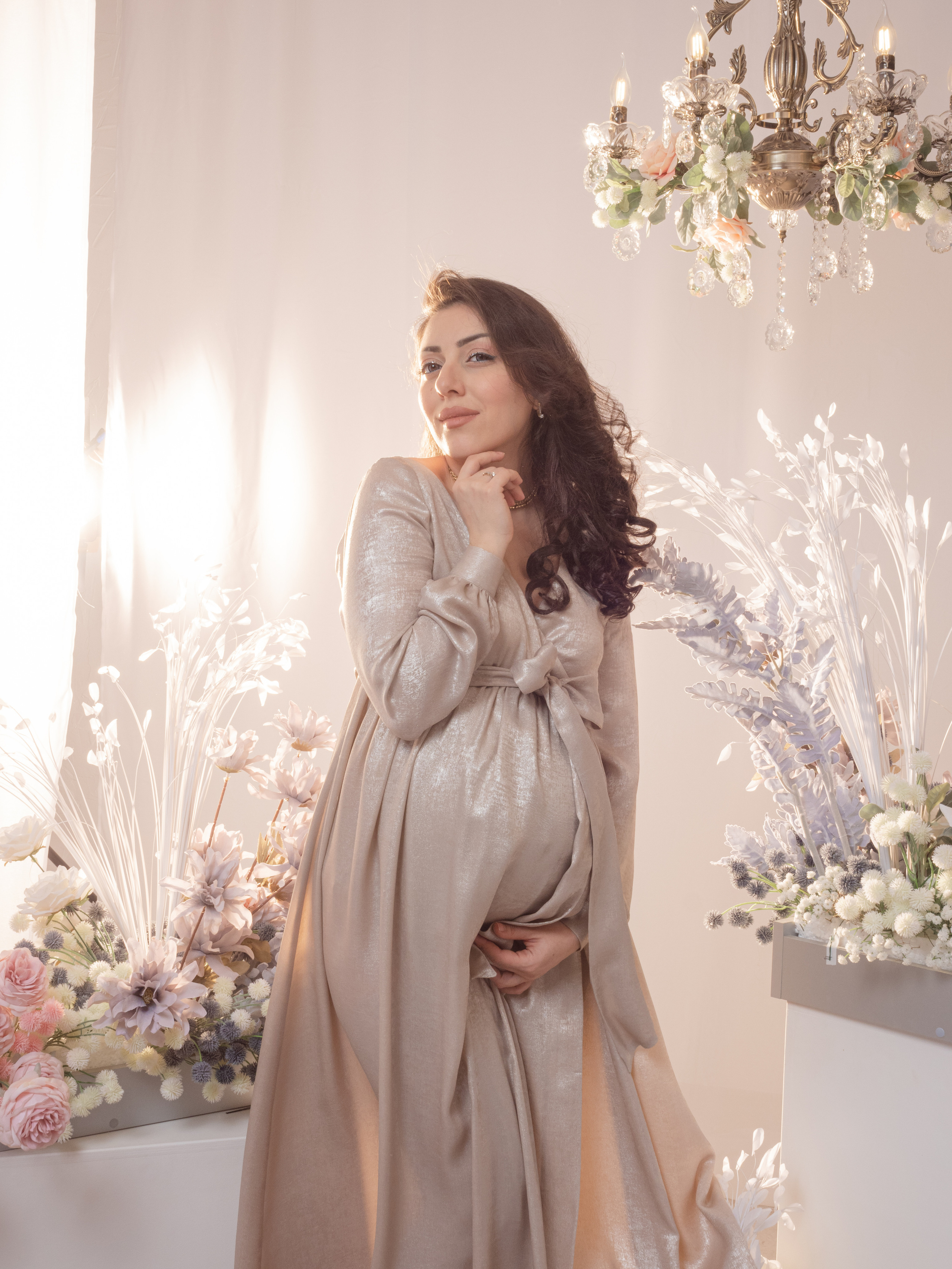 Наира. Свадебный и репортажный фотограф Элина Козырьянова