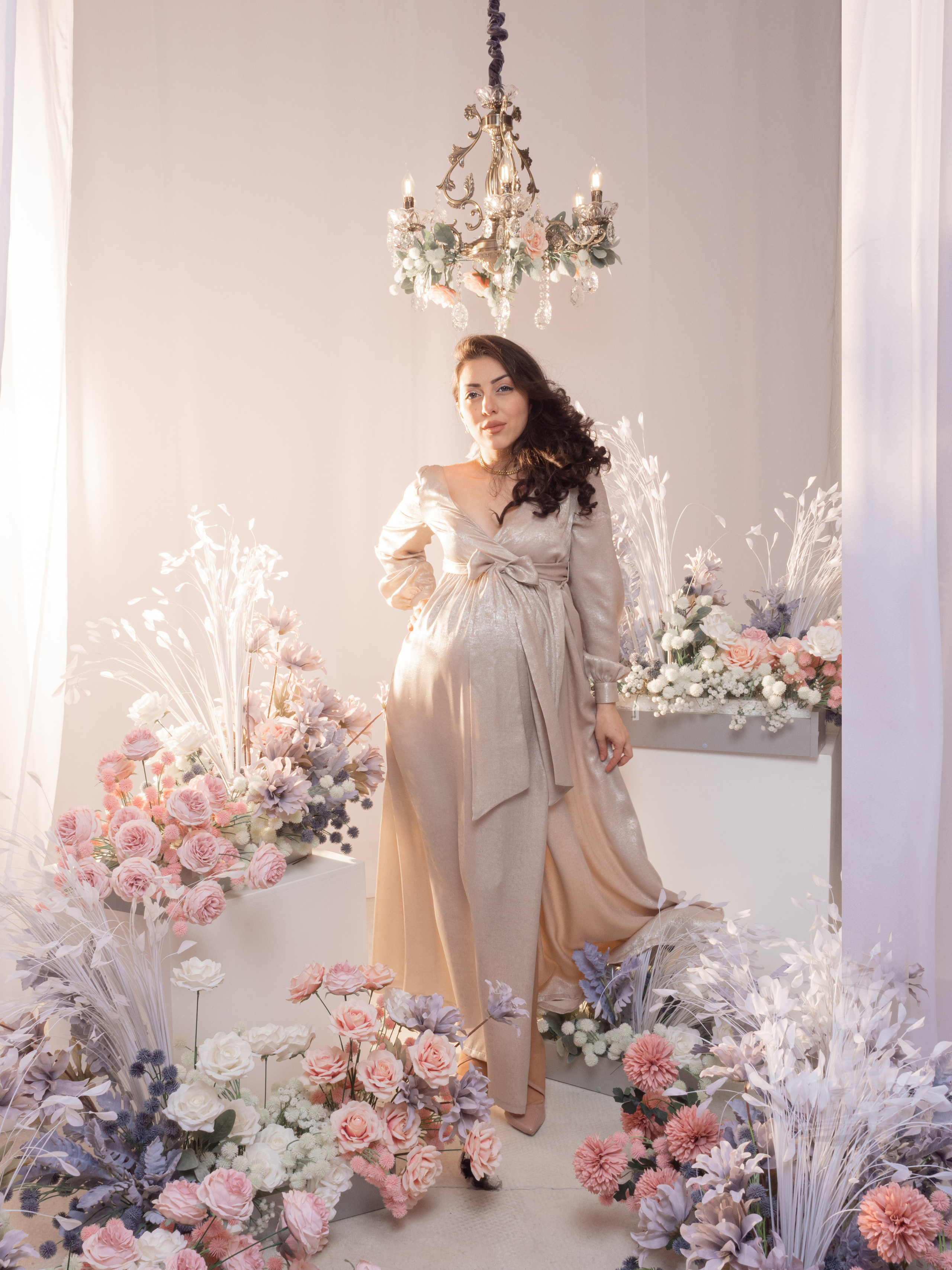 Наира. Свадебный и репортажный фотограф Элина Козырьянова