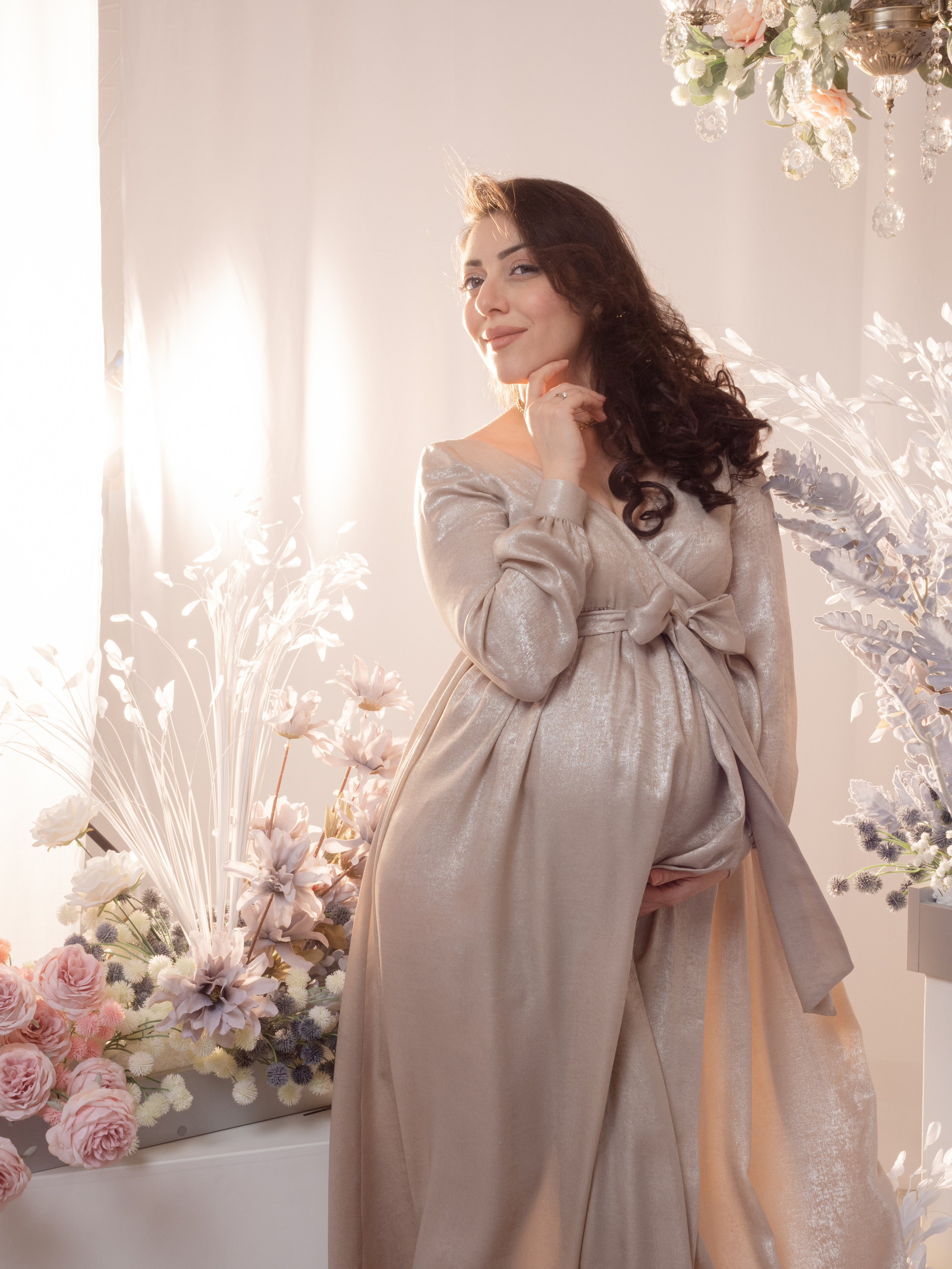 Наира. Свадебный и репортажный фотограф Элина Козырьянова