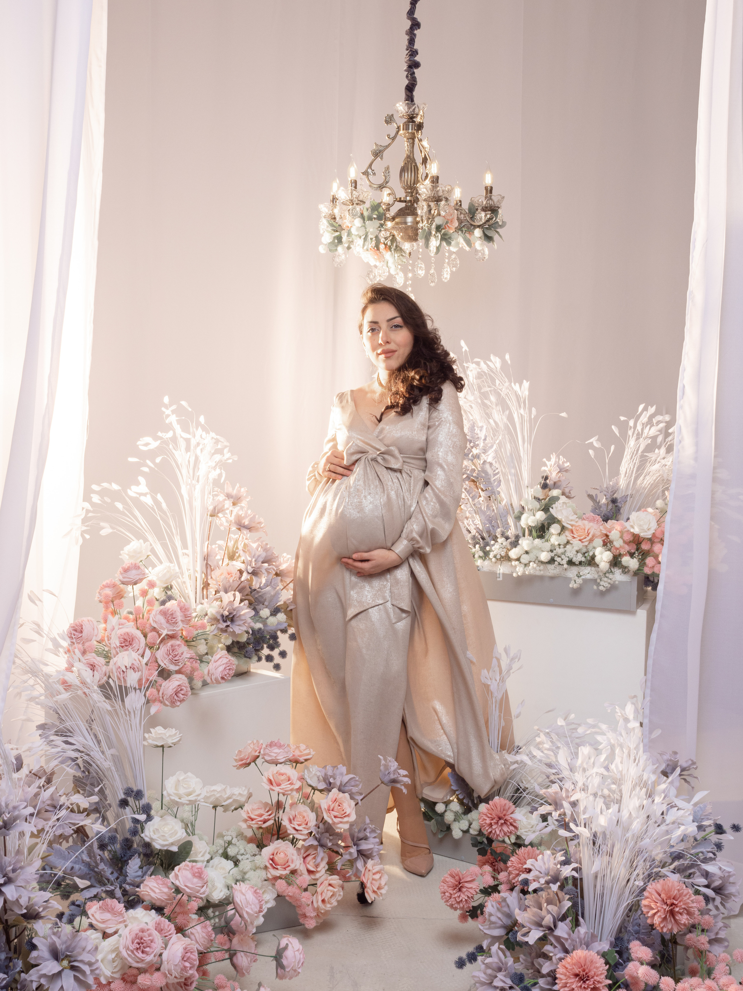 Наира. Свадебный и репортажный фотограф Элина Козырьянова