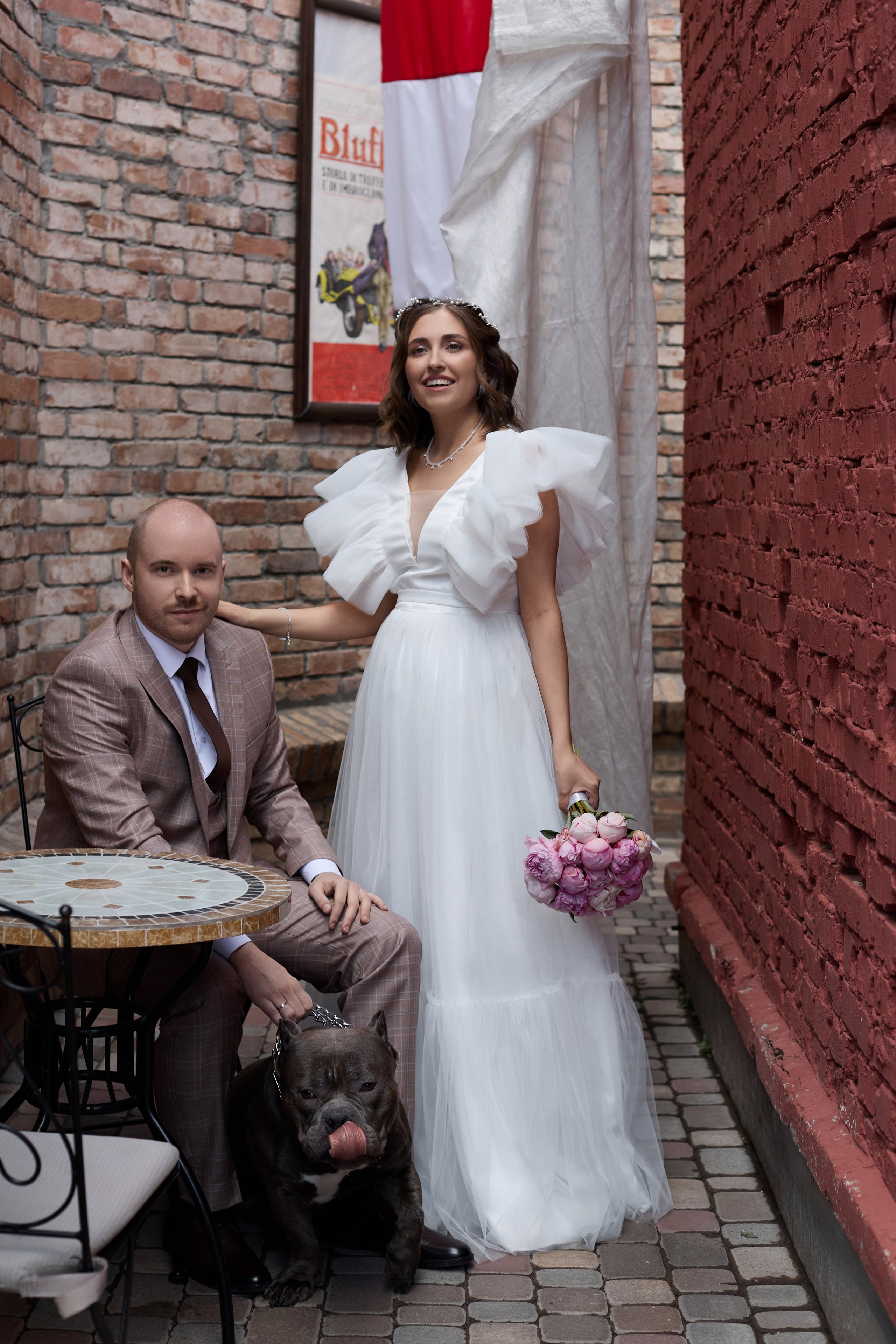 V&K. Фотограф в Самаре Диана Анисимова