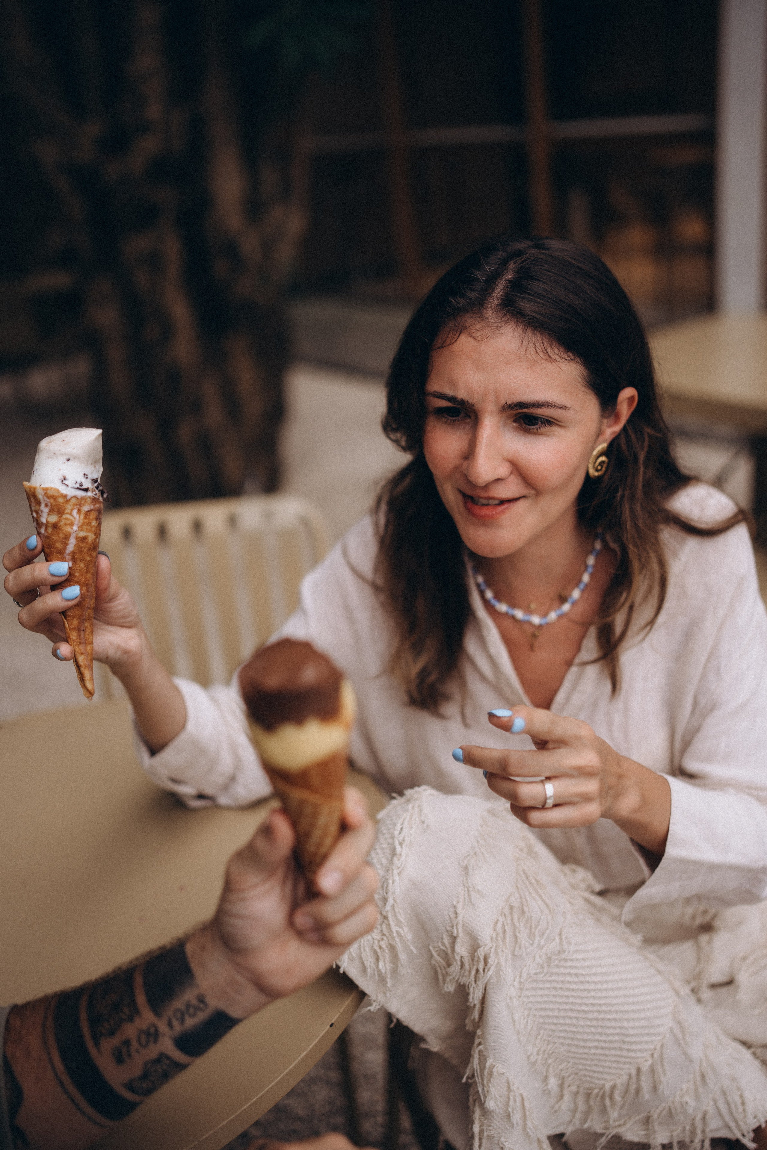 Cristina & Eric. Olga Antipova — photographer