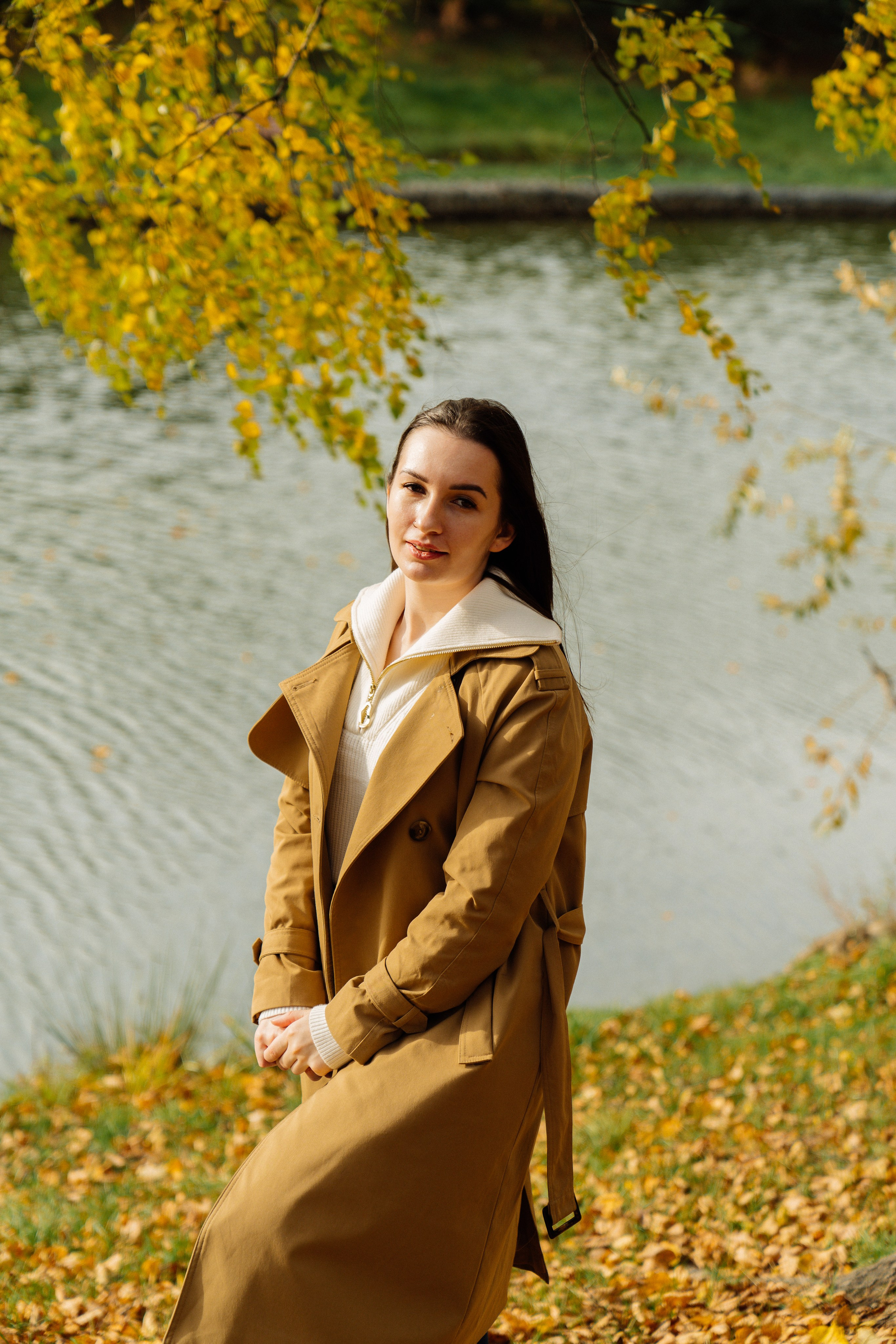 Влада и Андрей. Фото и видео съемка Москва-Санкт-Петербург