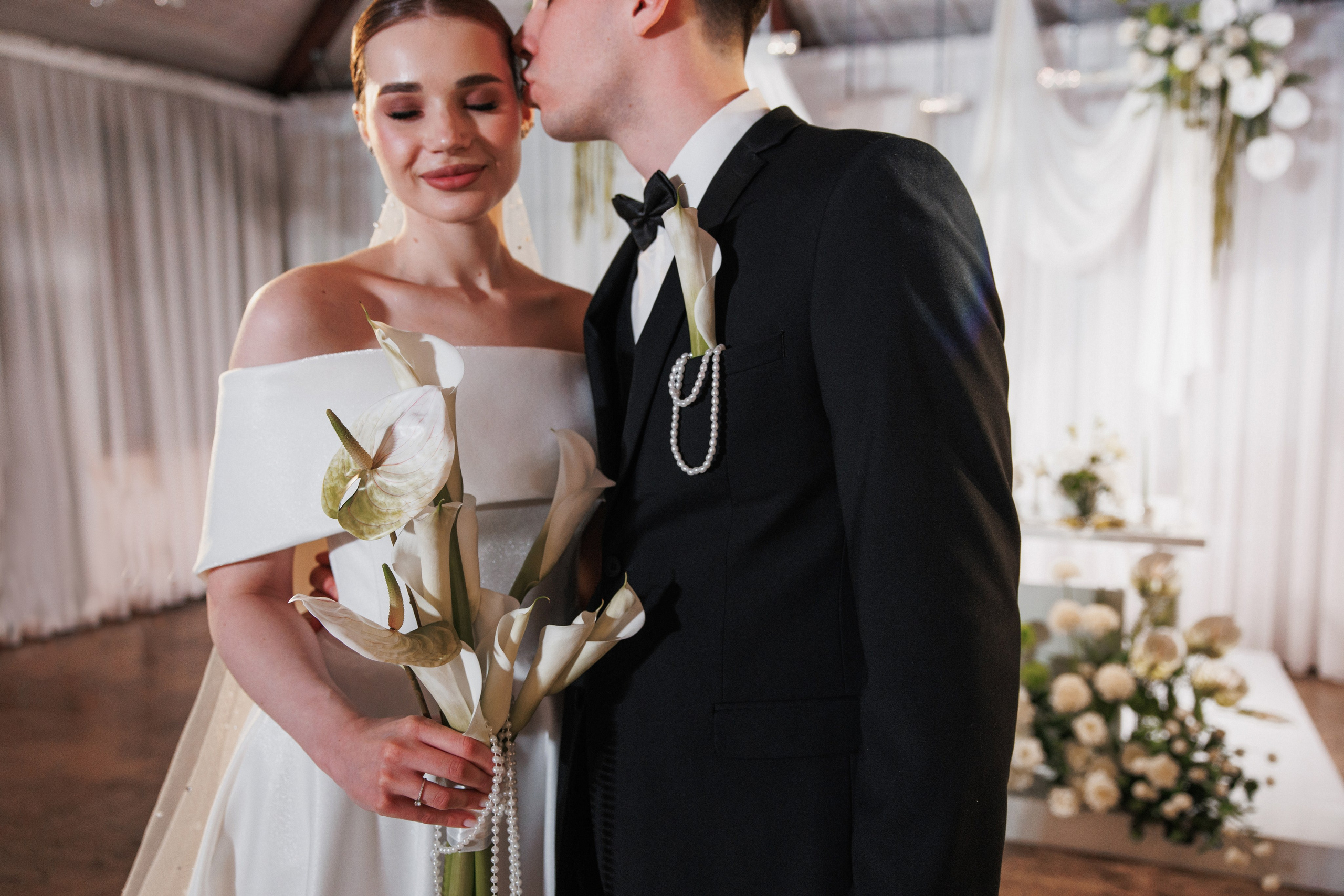 Максим и Марьяна. Свадебный фотограф Краснодар Ростов Солоникова Вероника