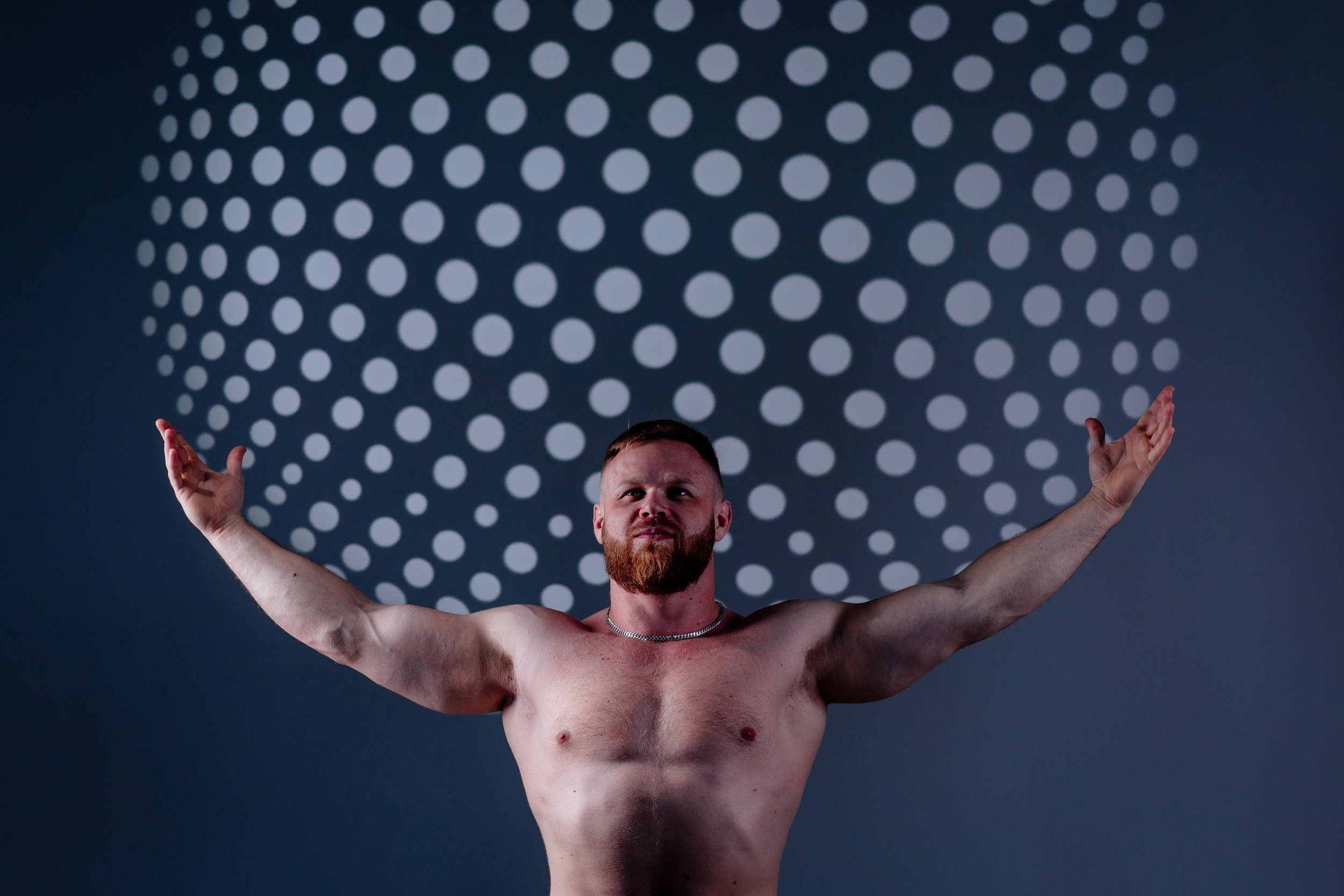 Мужской портрет. Профессиональный фотограф в Рязани и Москве Бабкин Алексей