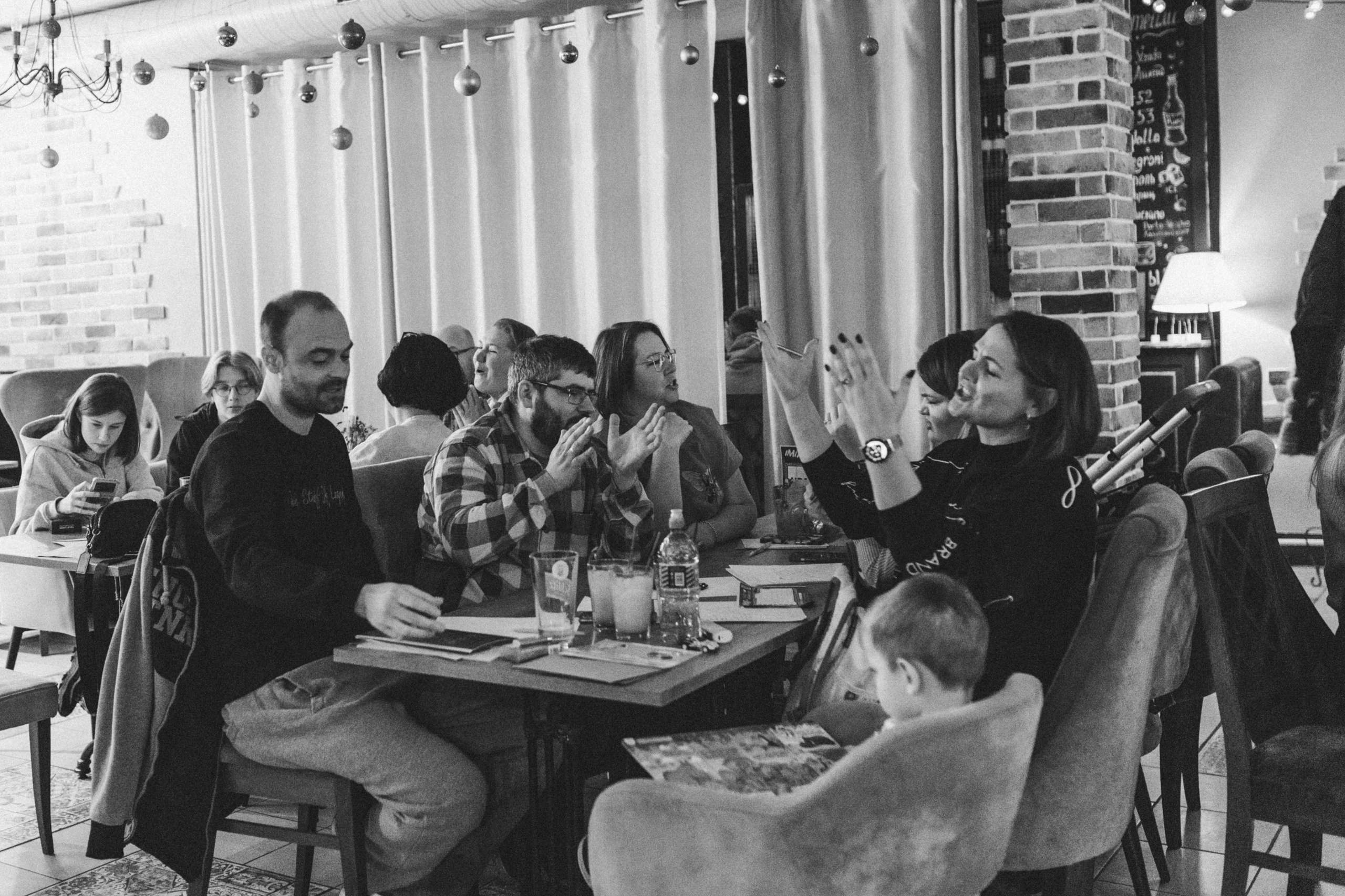 Квиз I MIX. Свадебный фотограф. Москва и Московская Область