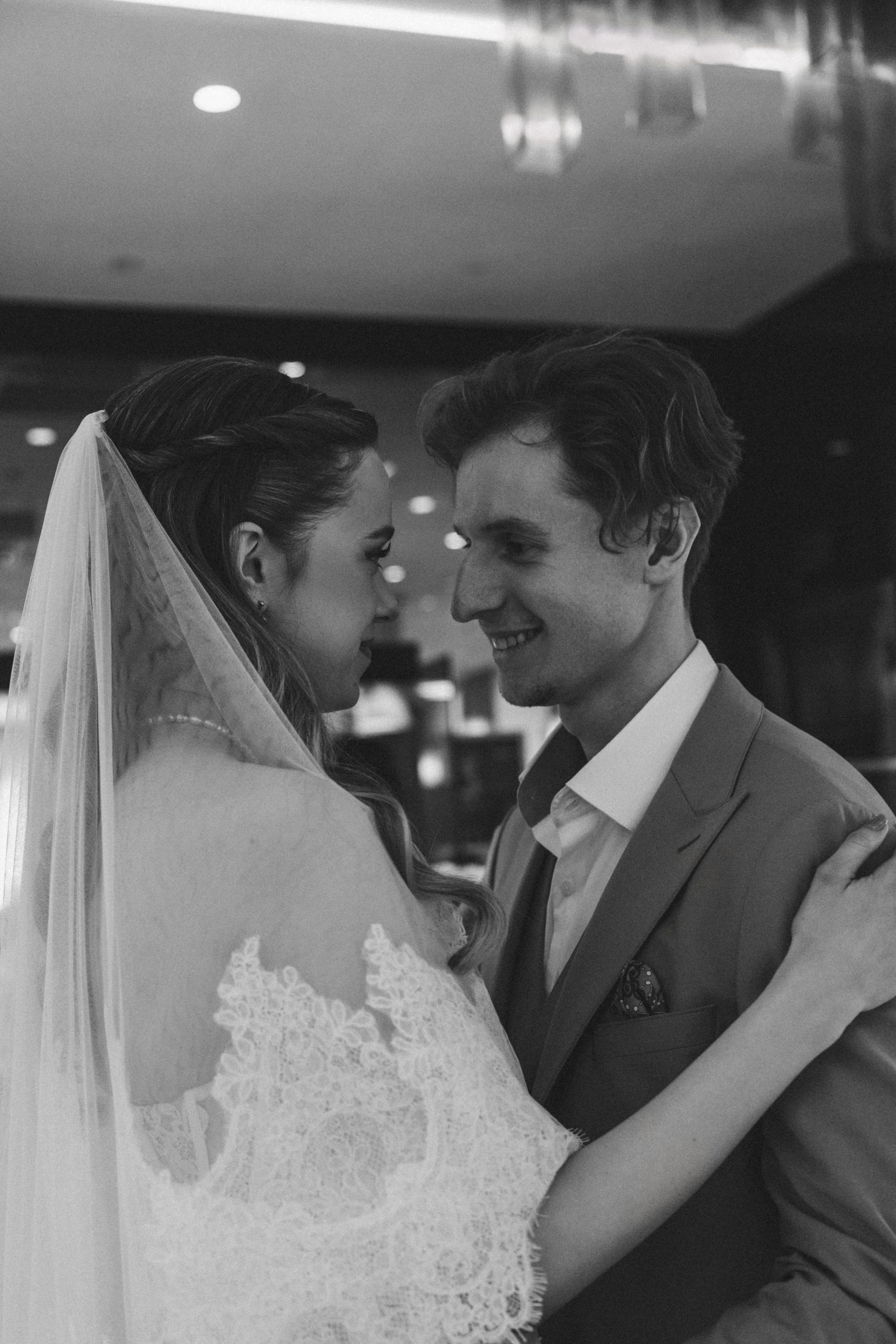 Свадьба. Максим и Яна. Свадебный фотограф. Москва и Московская Область