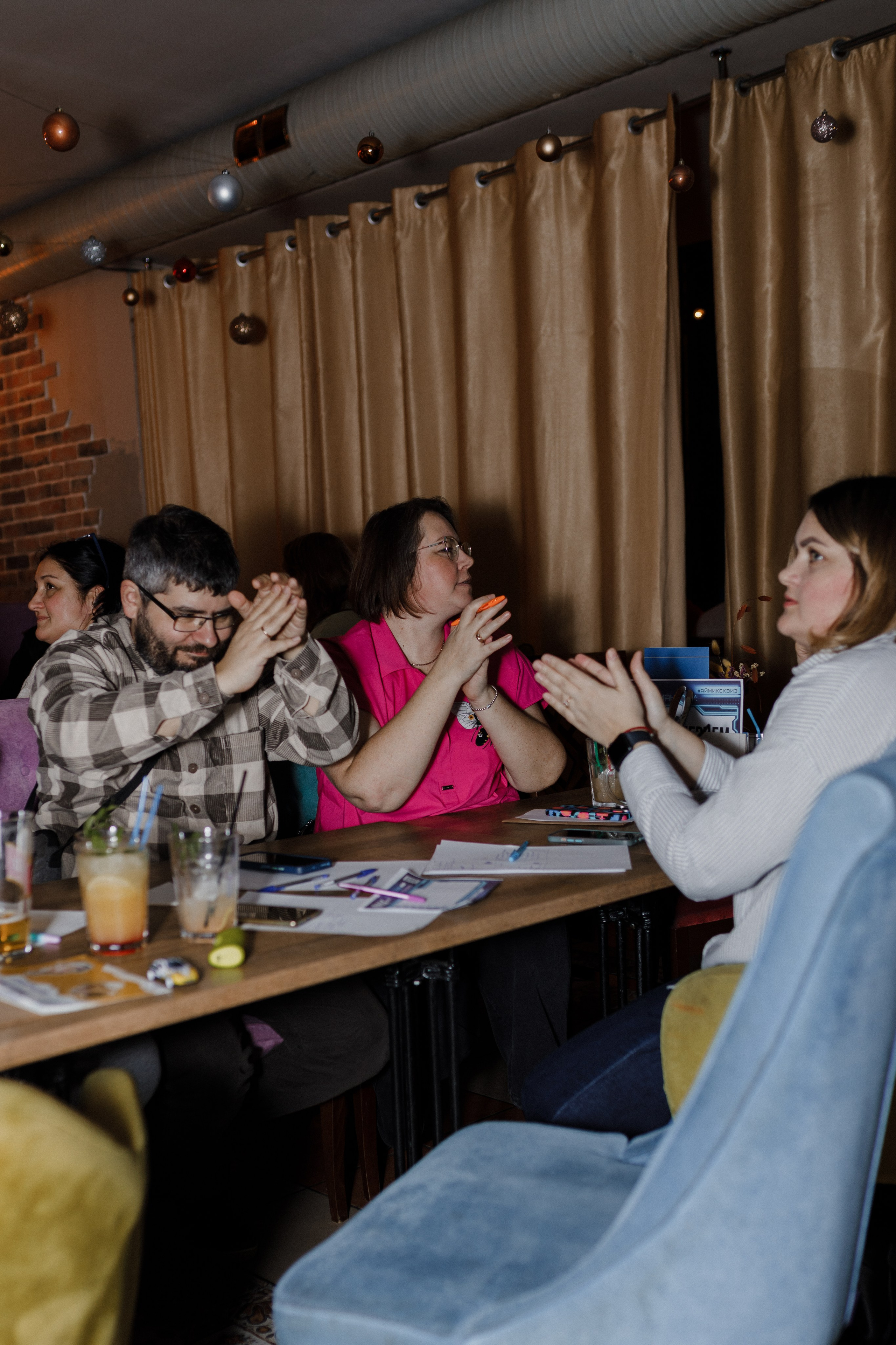 Квиз I MIX. Свадебный фотограф. Москва и Московская Область