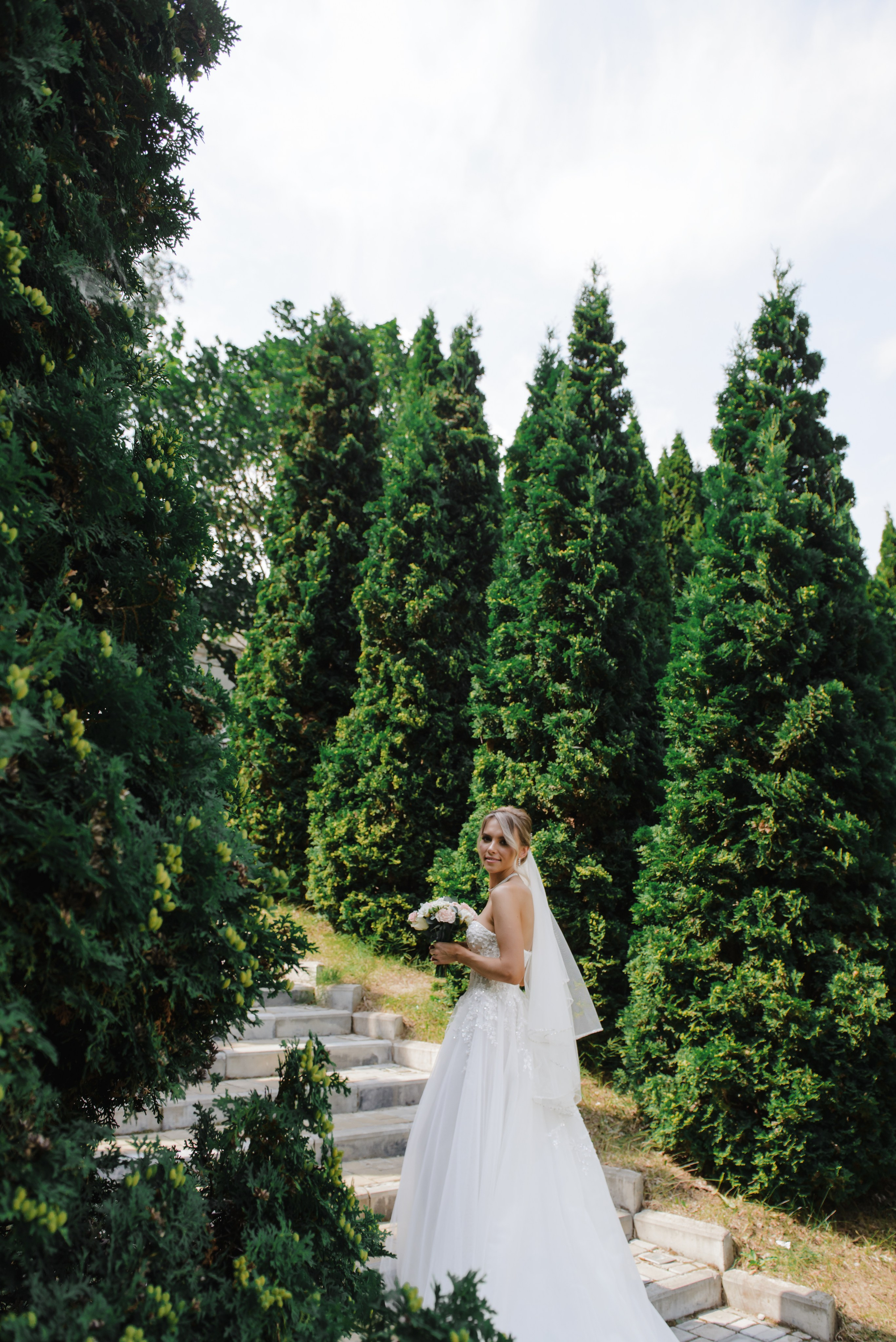 АЛЕКСАНДР И АЛИНА. Фотограф Лопаткина Ирина