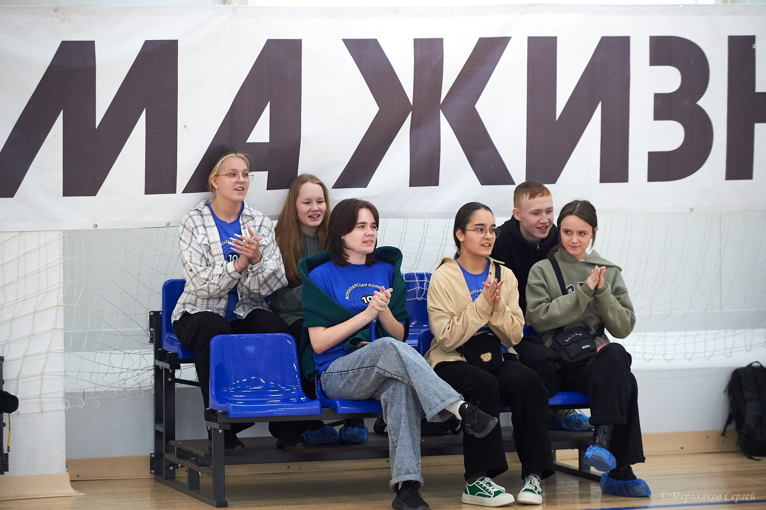 X традиционный Рождественский турнир по баскетболу на колясках. Ижевск. Спортивный репортажный фотограф в Ижевске Сергей Мерзляков