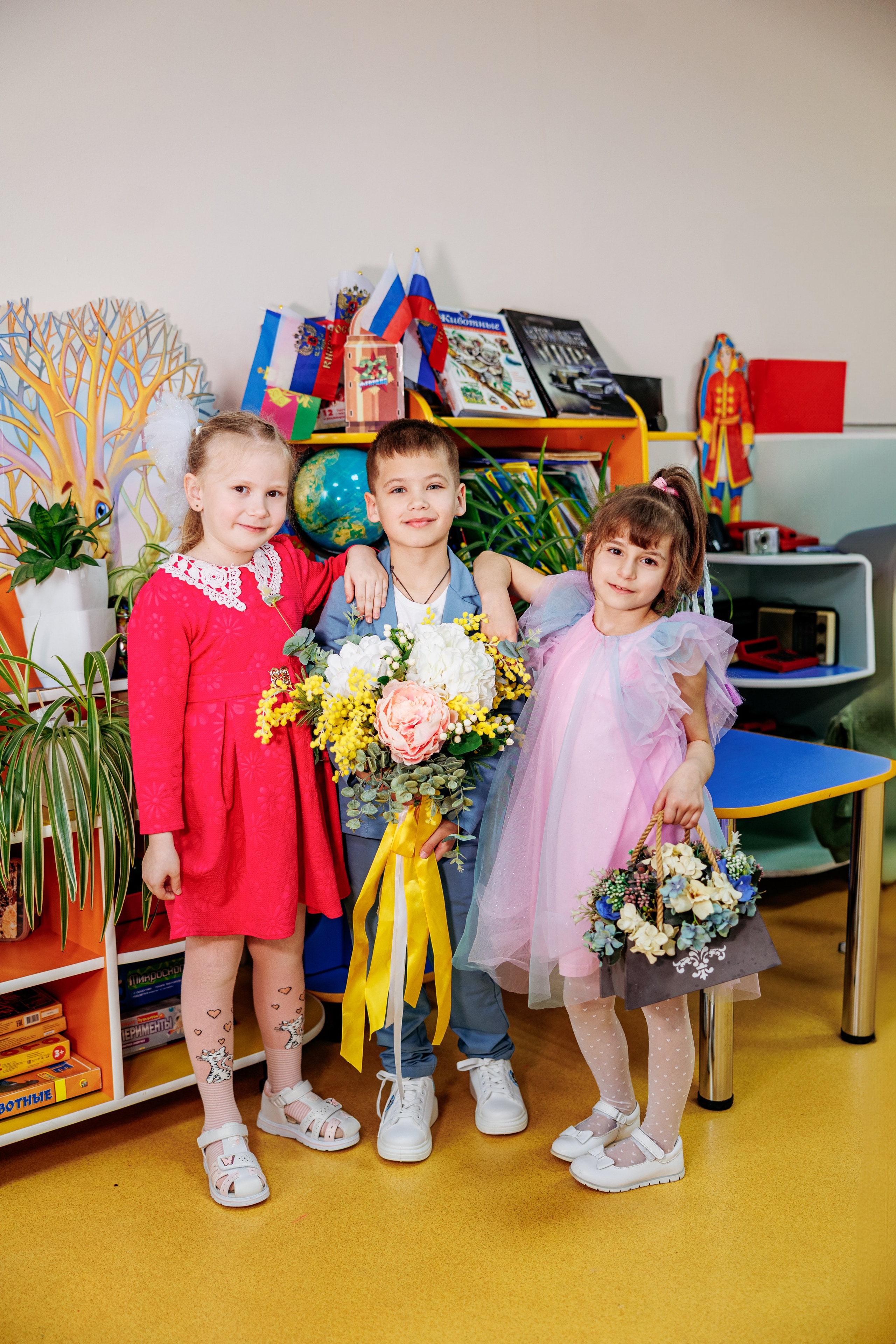 Сад п заречный'25год. Свадебный и семейный фотограф в Армавире