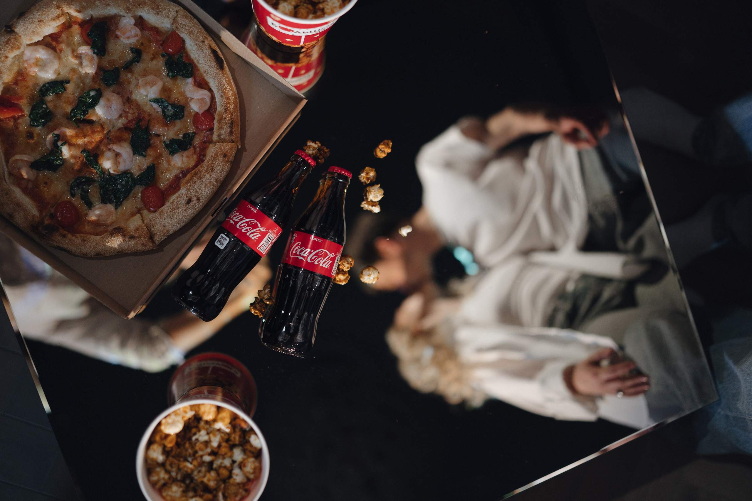 La-la land. Свадебный фотограф Решетников Дмитрий