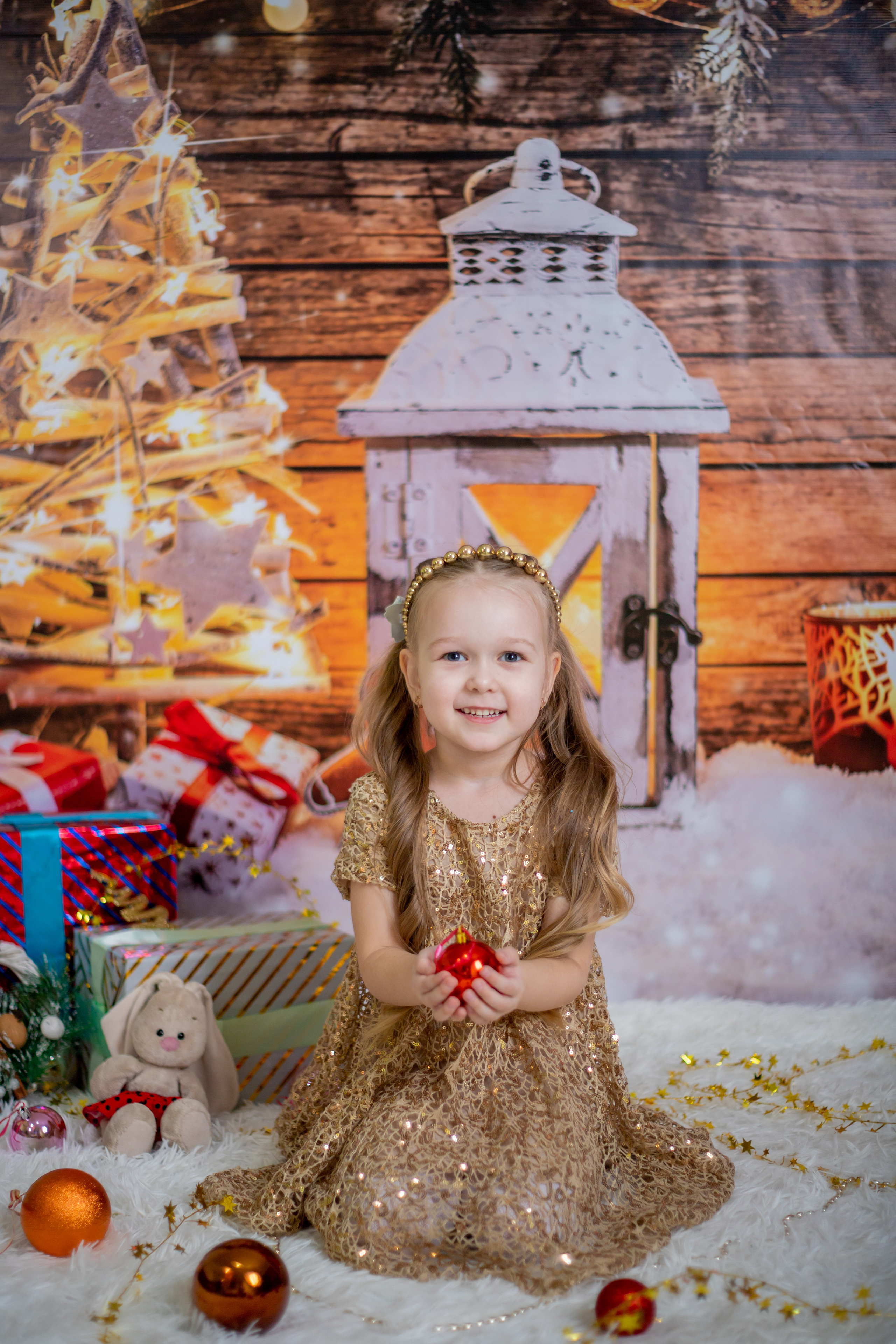 Новогодняя фотосессия 2023. Альбомы с самого детства. +79237847111