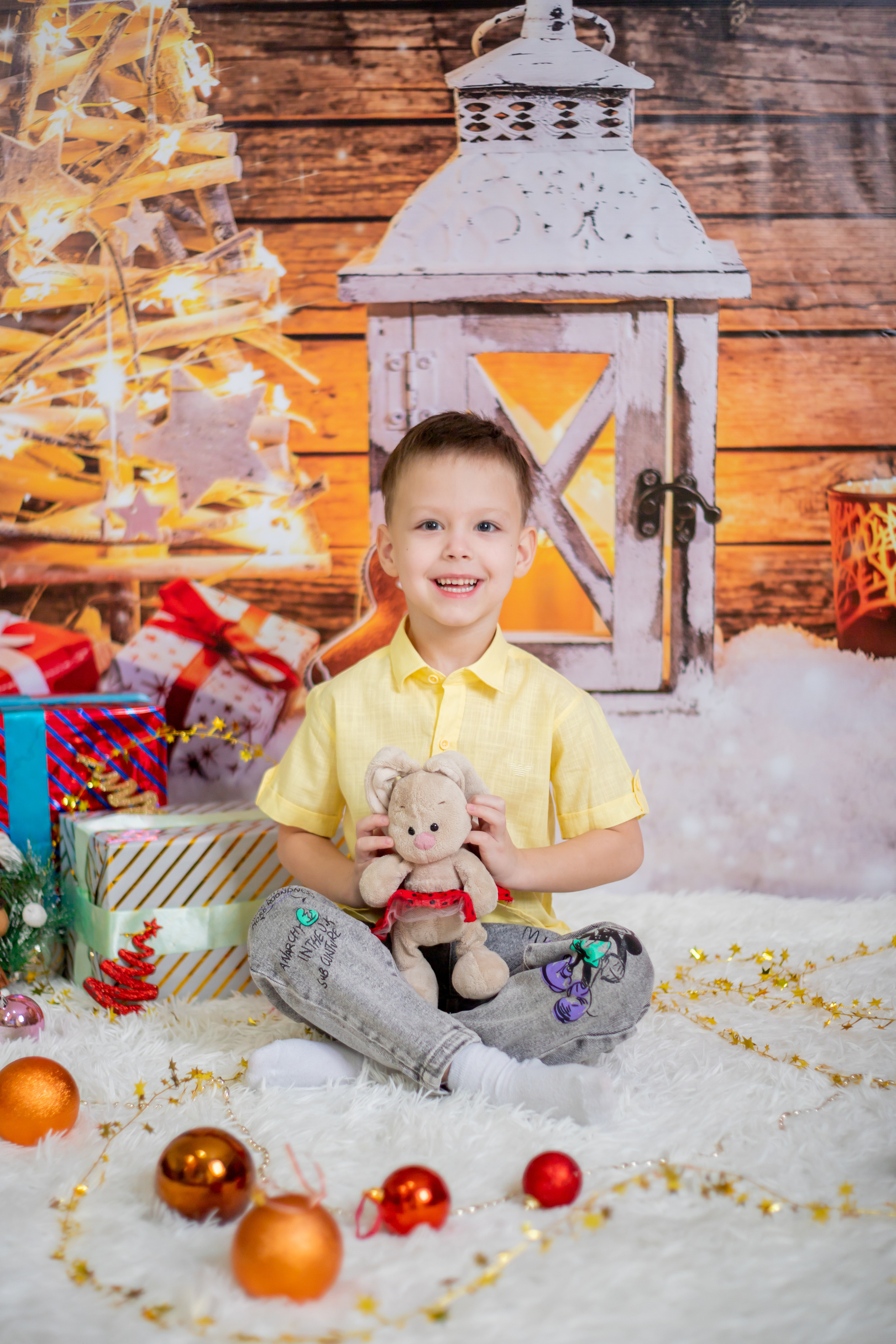 Новогодняя фотосессия 2023. Альбомы с самого детства. +79237847111