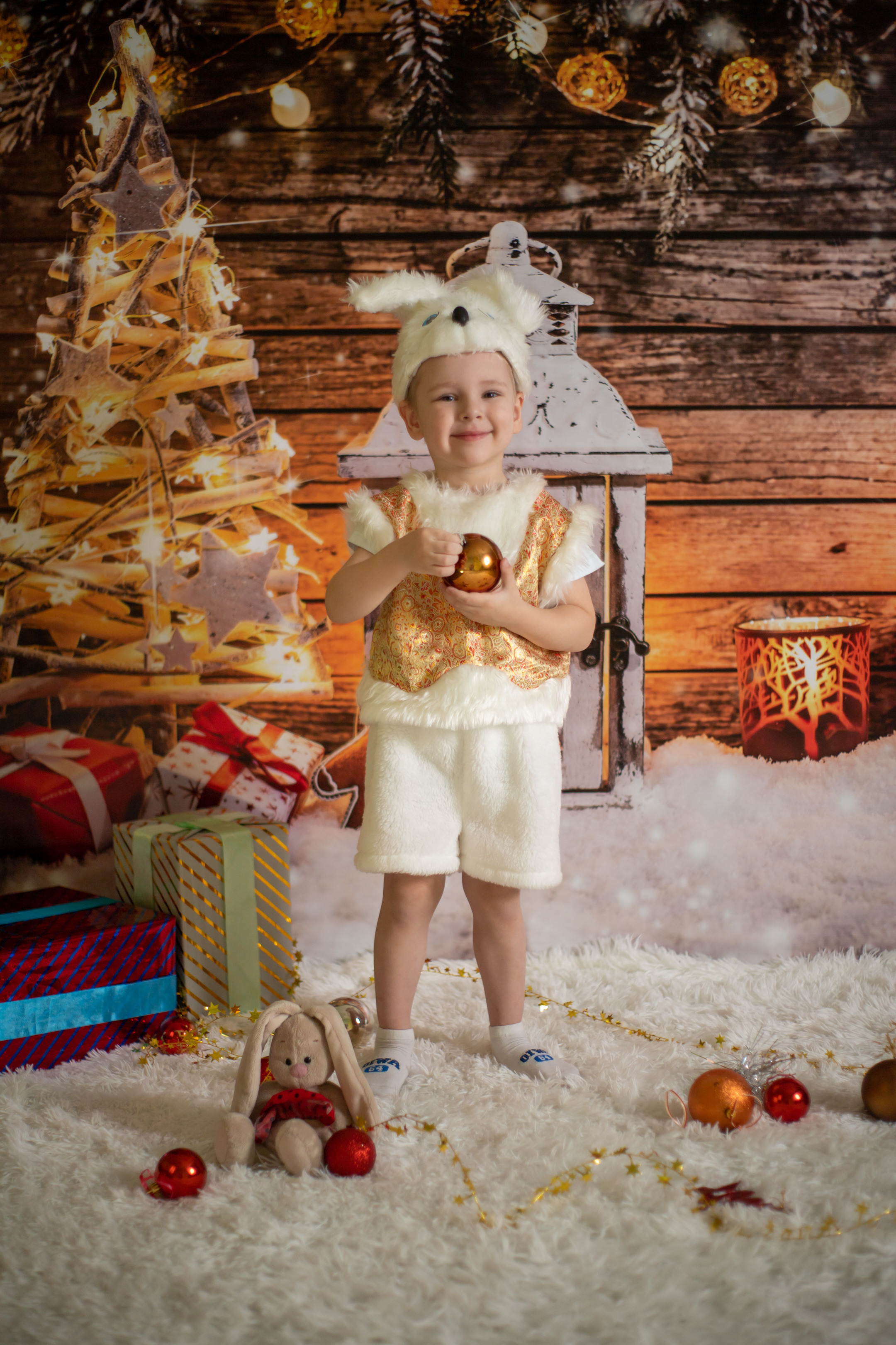 Новогодняя фотосессия 2023. Альбомы с самого детства. +79237847111