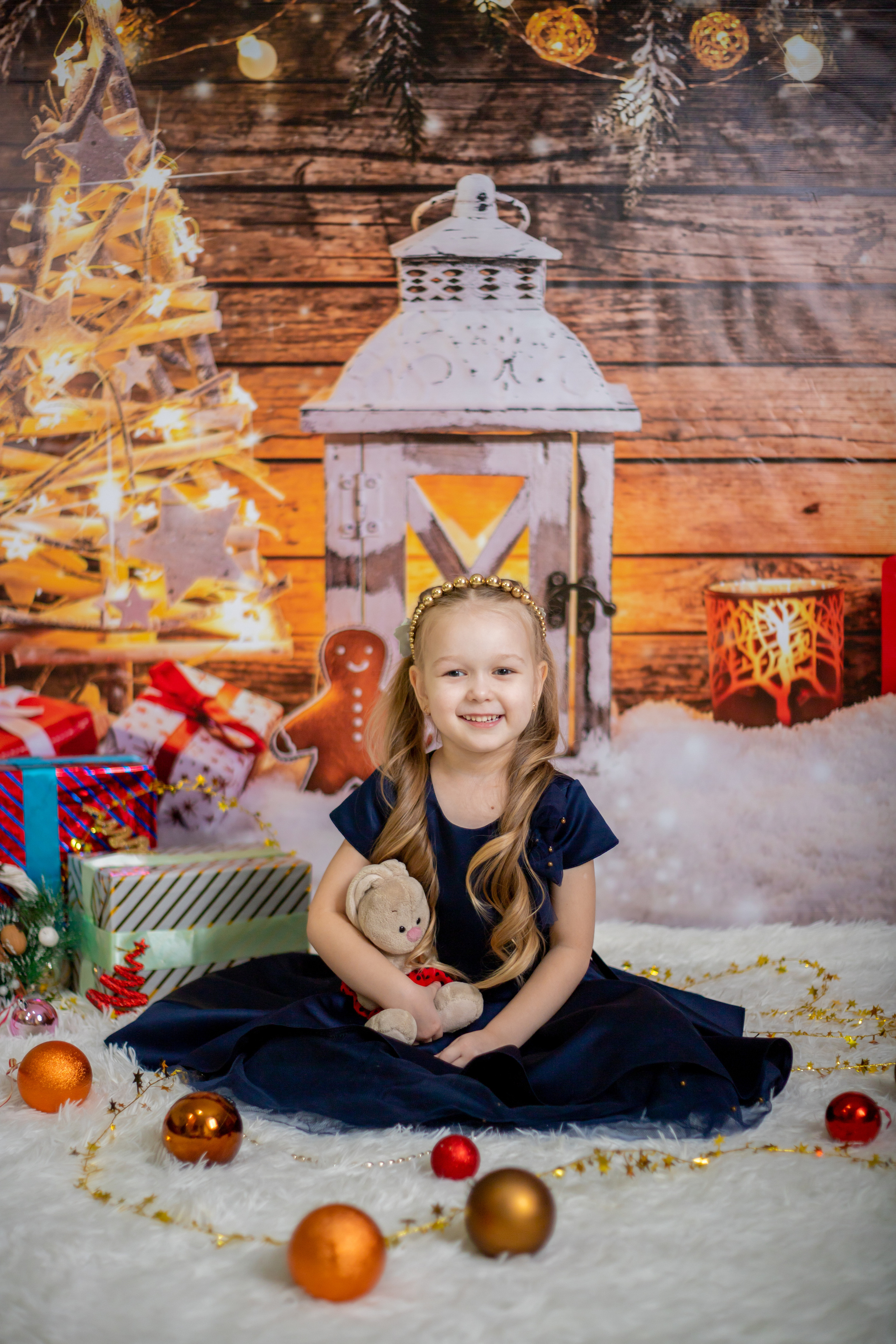 Новогодняя фотосессия 2023. Альбомы с самого детства. +79237847111