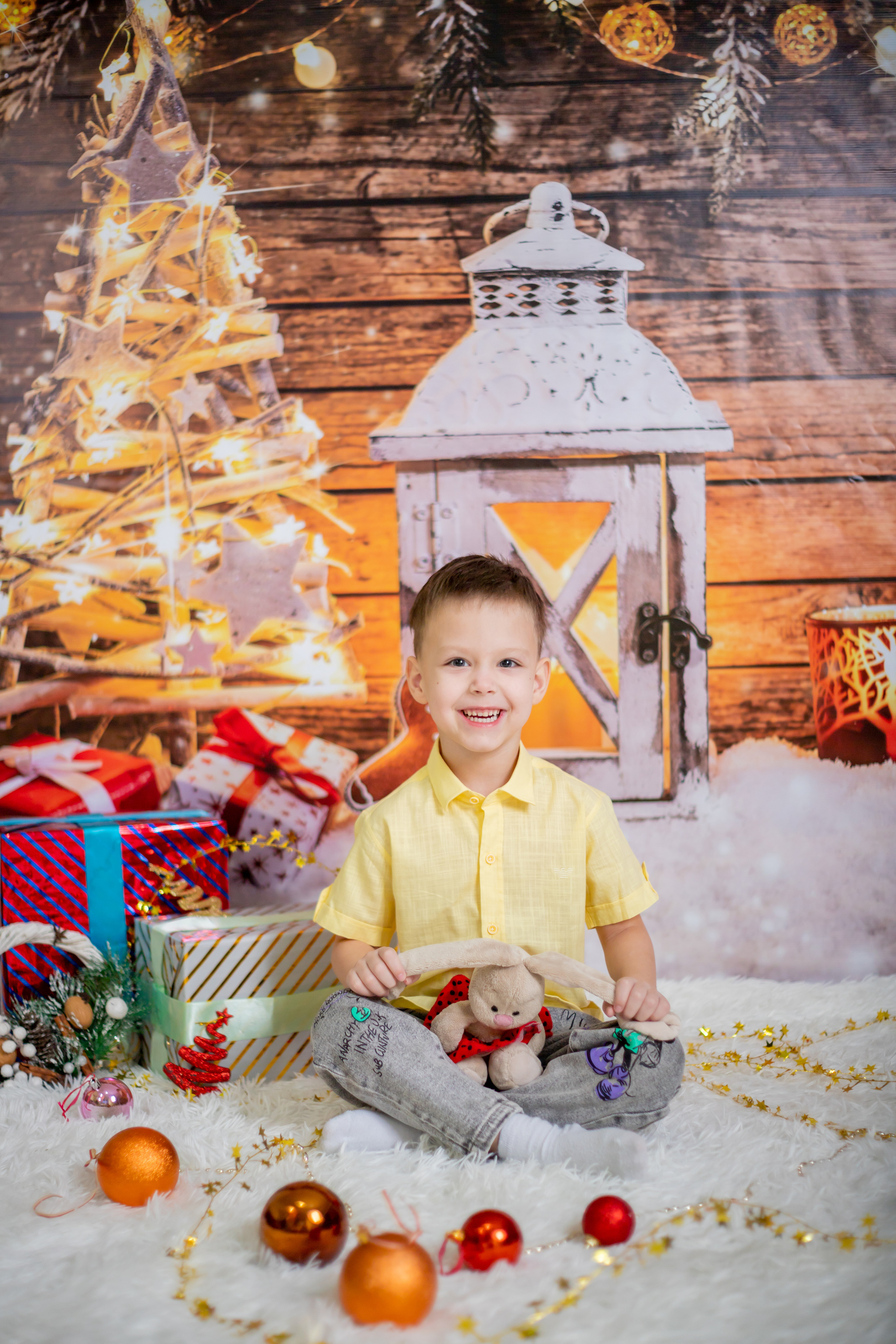 Новогодняя фотосессия 2023. Альбомы с самого детства. +79237847111