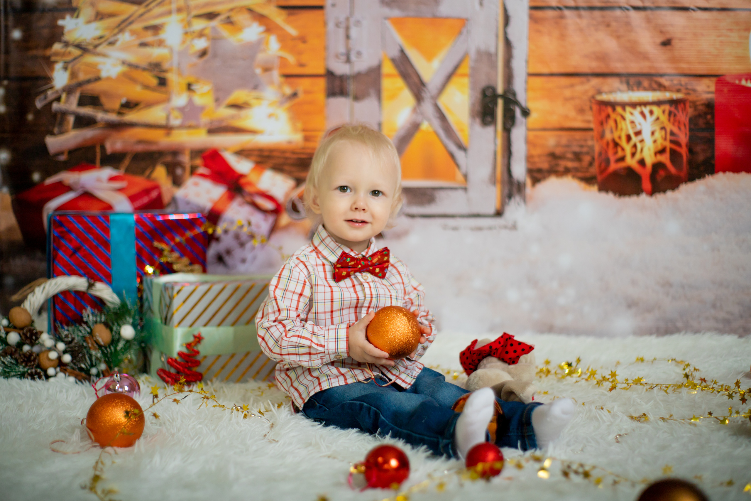 Новогодняя фотосессия 2023. Альбомы с самого детства. +79237847111