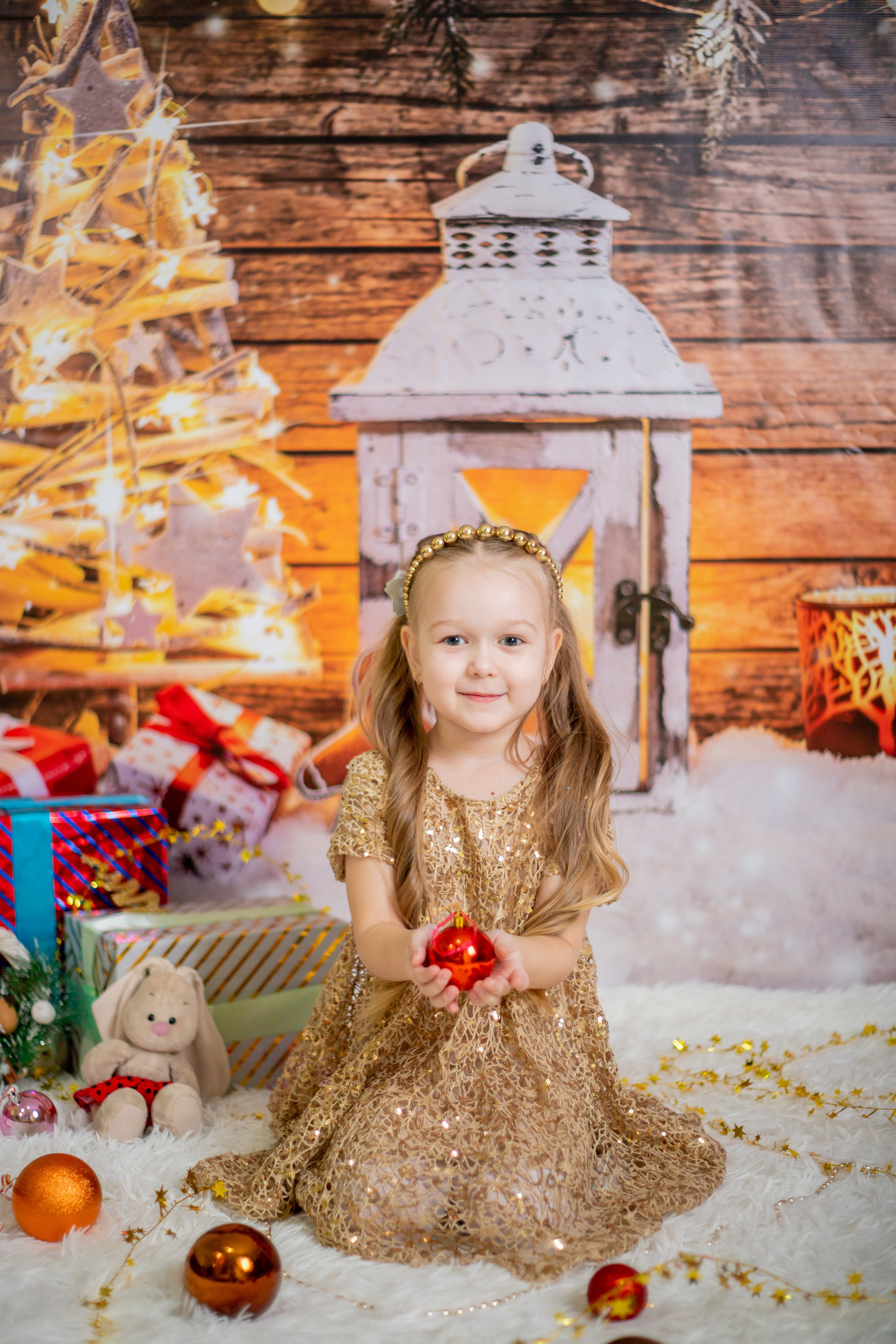 Новогодняя фотосессия 2023. Альбомы с самого детства. +79237847111