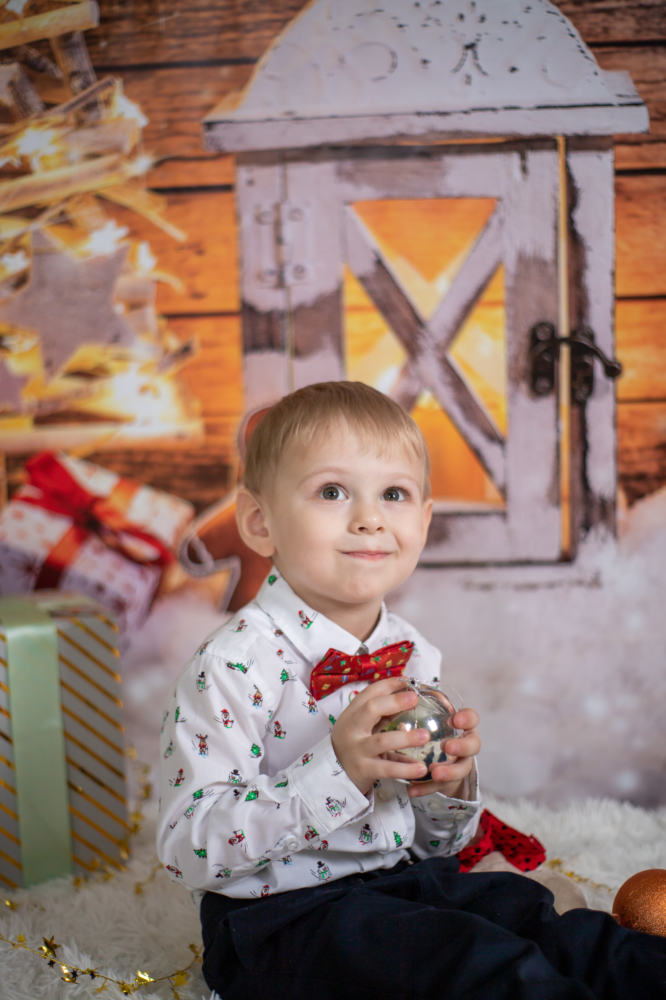 Новогодняя фотосессия 2023. Альбомы с самого детства. +79237847111