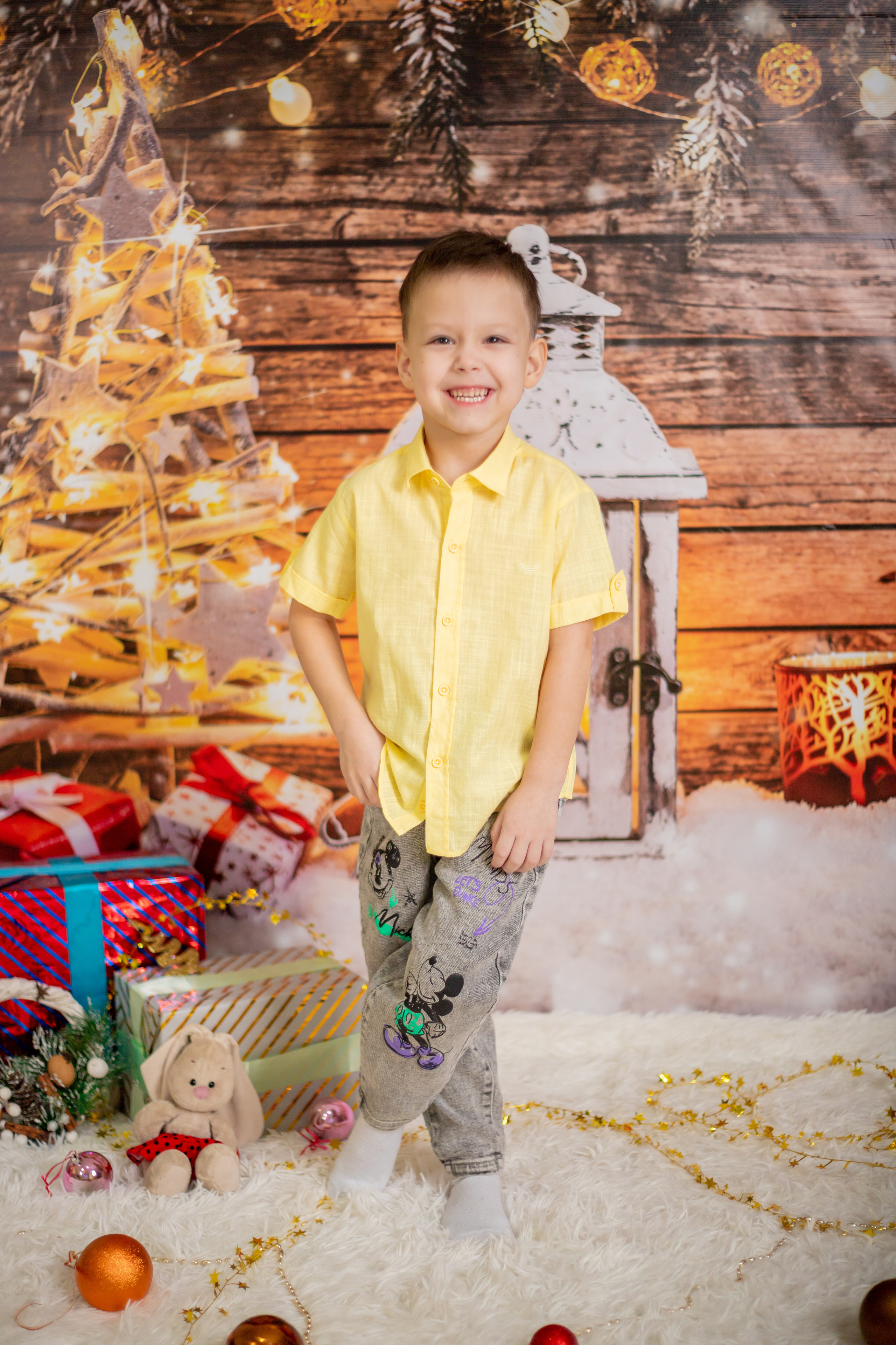 Новогодняя фотосессия 2023. Альбомы с самого детства. +79237847111