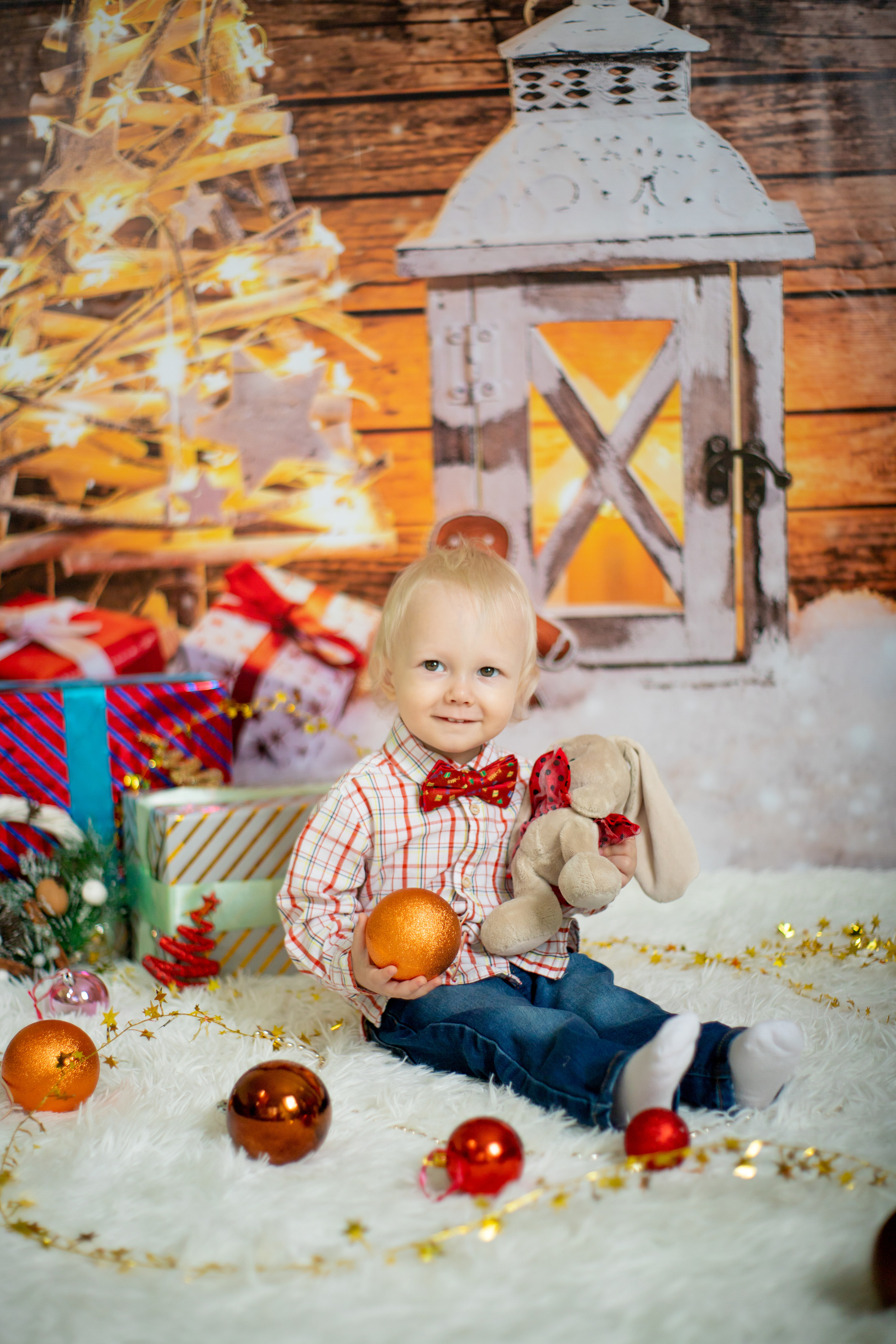 Новогодняя фотосессия 2023. Альбомы с самого детства. +79237847111