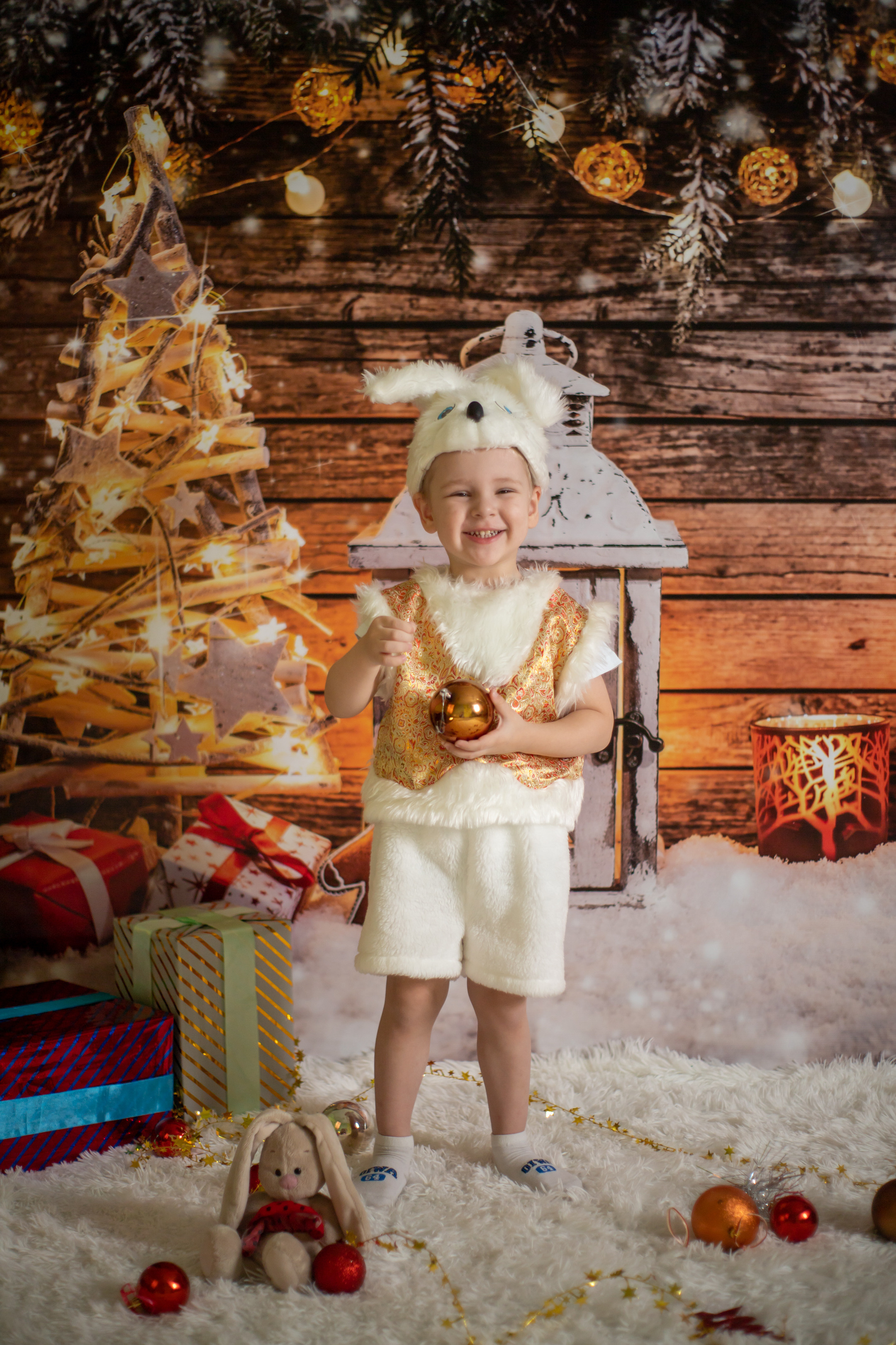 Новогодняя фотосессия 2023. Альбомы с самого детства. +79237847111