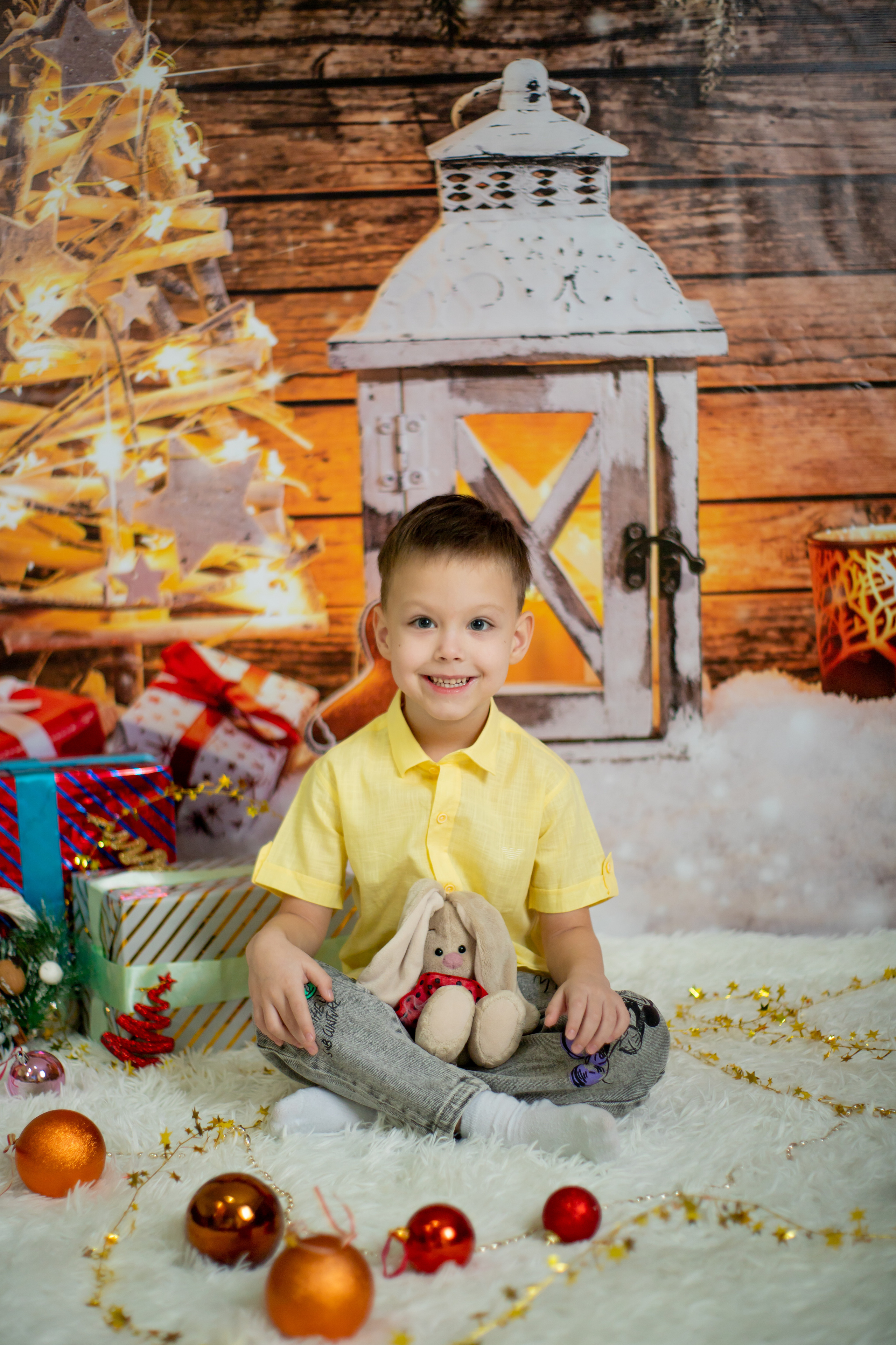 Новогодняя фотосессия 2023. Альбомы с самого детства. +79237847111