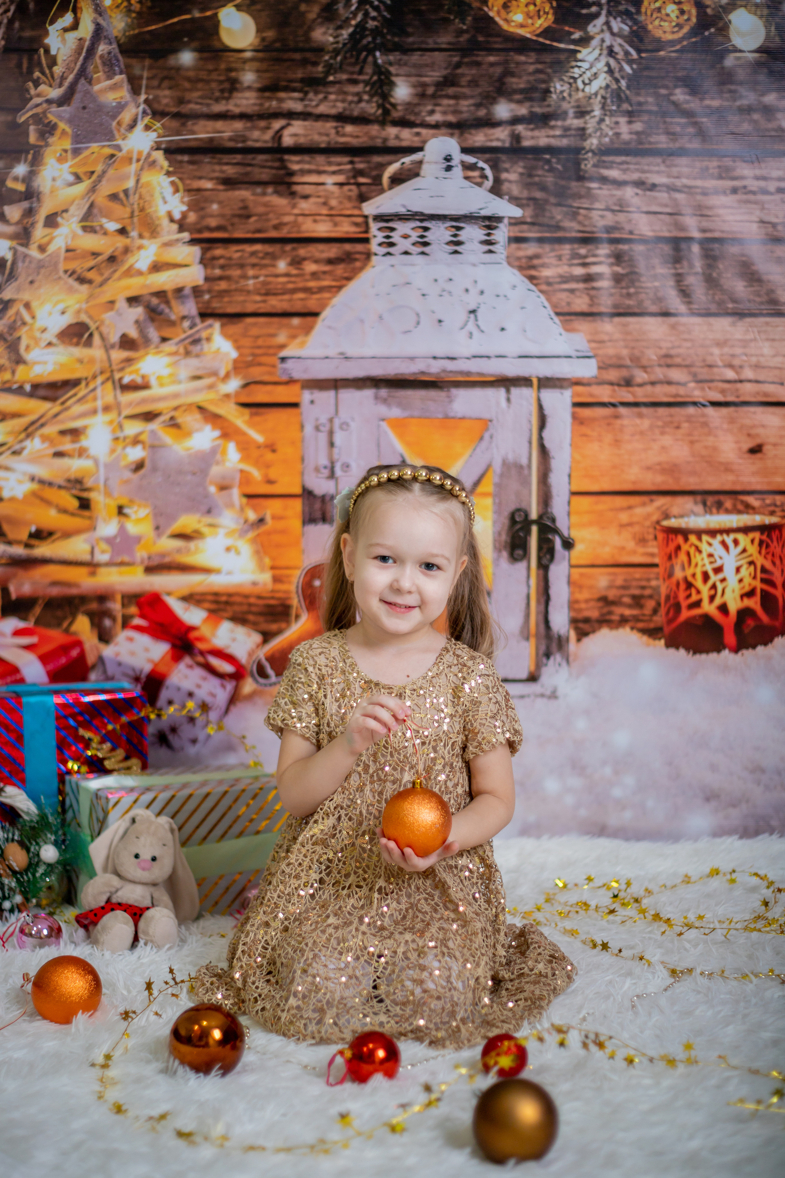 Новогодняя фотосессия 2023. Альбомы с самого детства. +79237847111