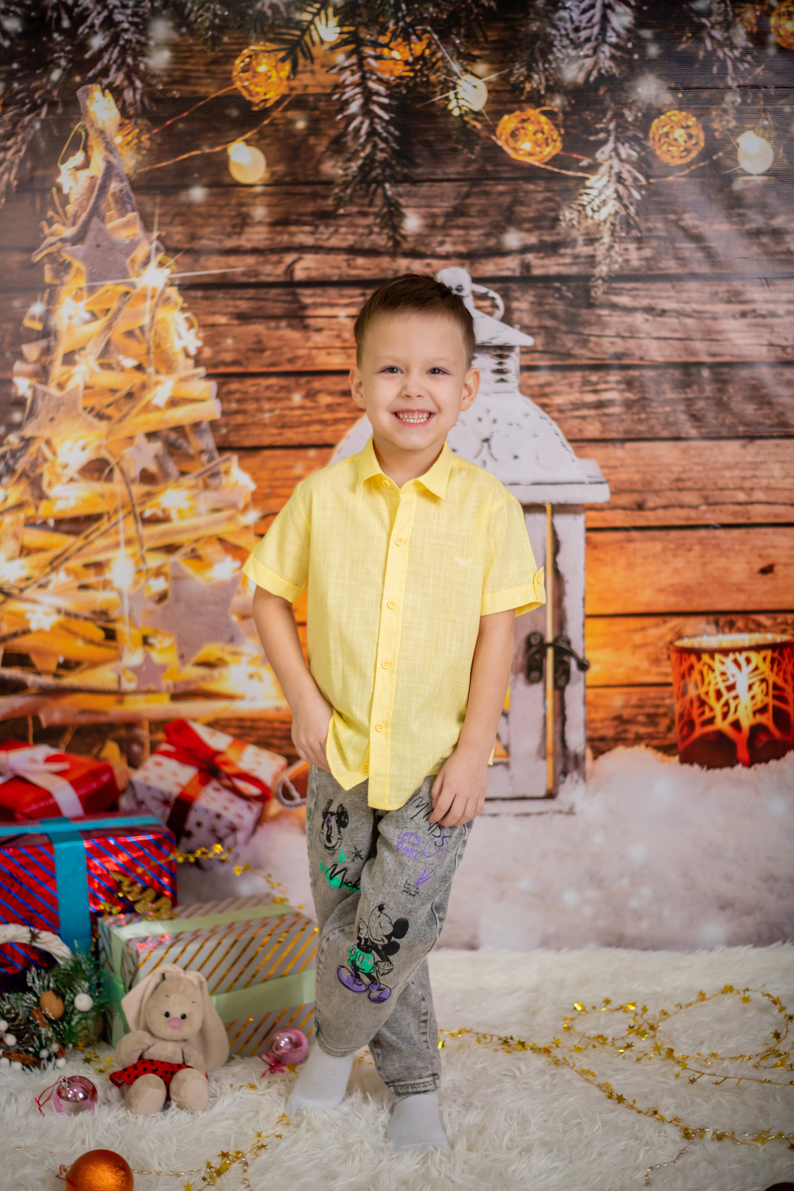 Новогодняя фотосессия 2023. Альбомы с самого детства. +79237847111