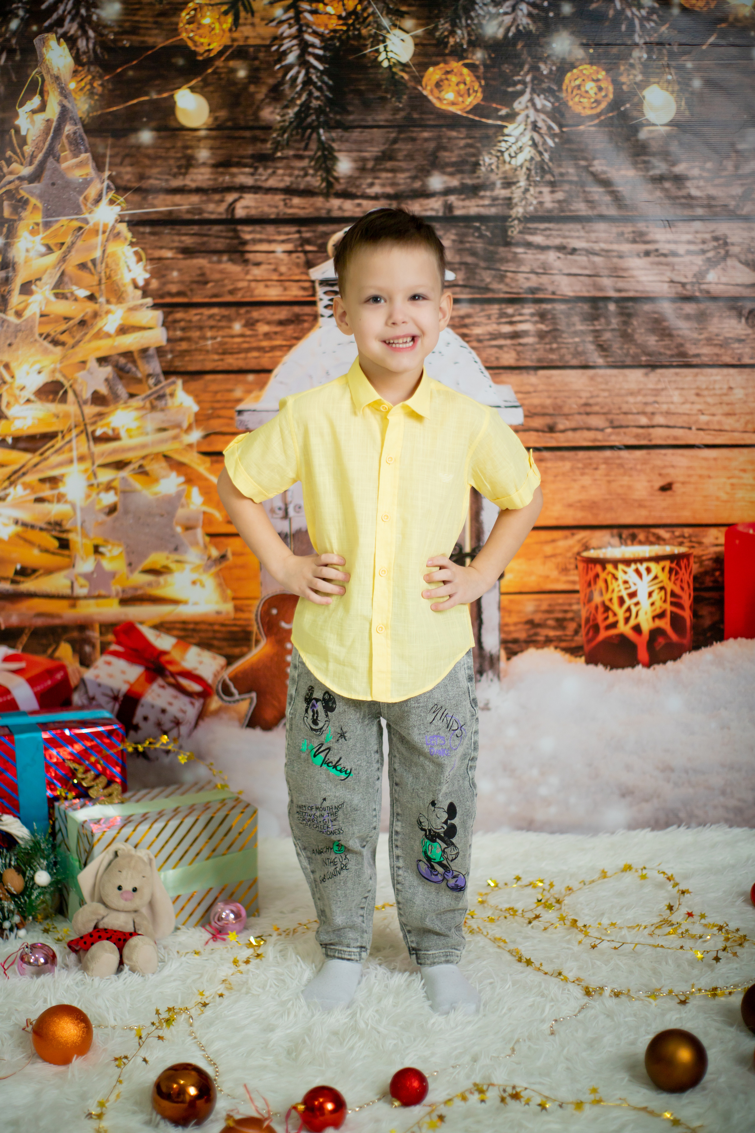 Новогодняя фотосессия 2023. Альбомы с самого детства. +79237847111